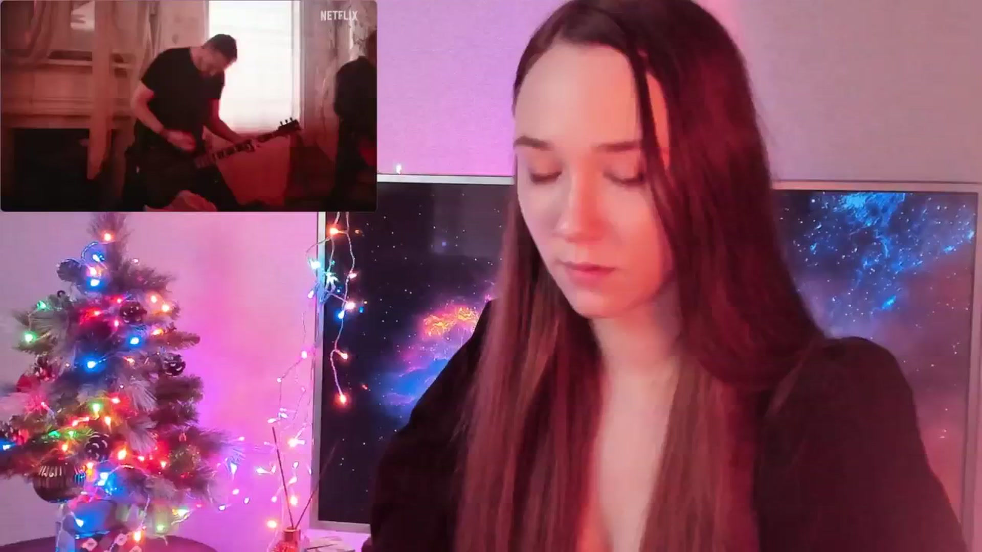 Gallery image thumbnail from Special_One's myfreecams stream on, 12/26/2025, 12:19 image 5 of 20
