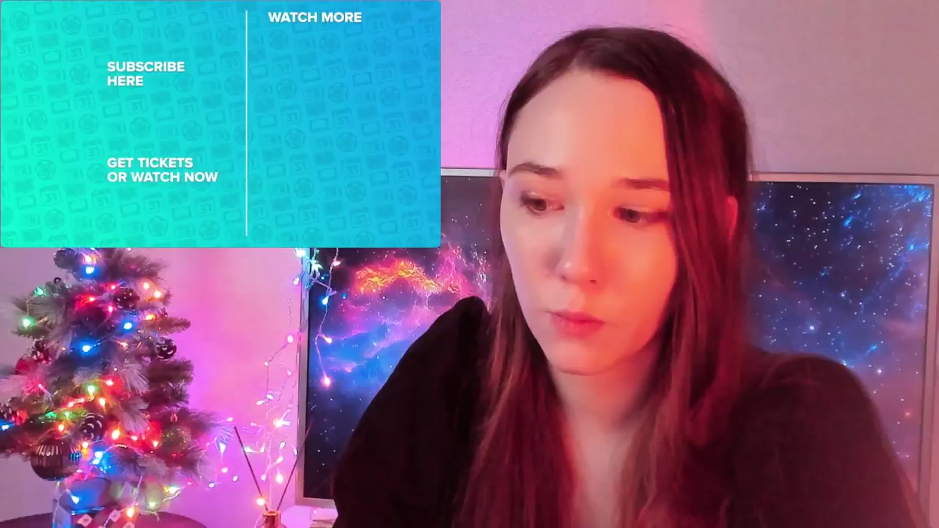 Gallery image thumbnail from Special_One's myfreecams stream on, 12/26/2025, 12:19 image 7 of 20