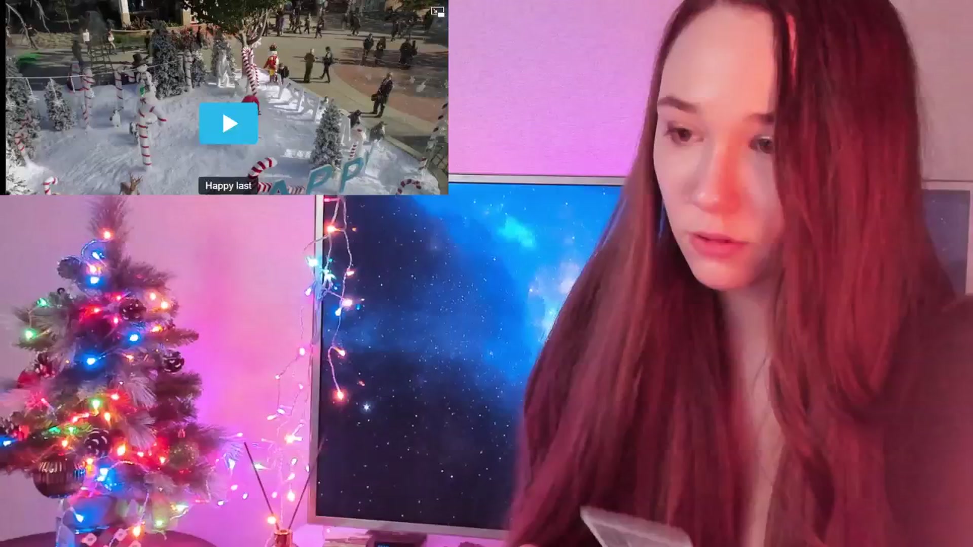 Gallery image thumbnail from Special_One's myfreecams stream on, 12/26/2025, 12:19 image 11 of 20