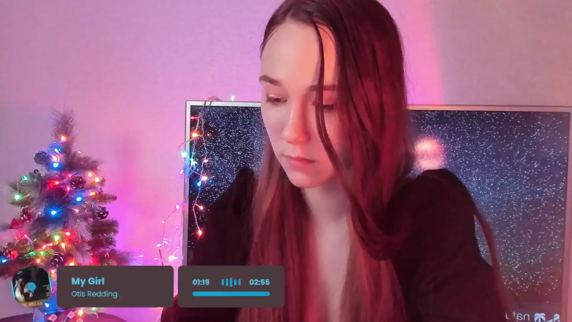 Gallery image thumbnail from Special_One's myfreecams stream on, 12/26/2025, 12:19 image 3 of 20