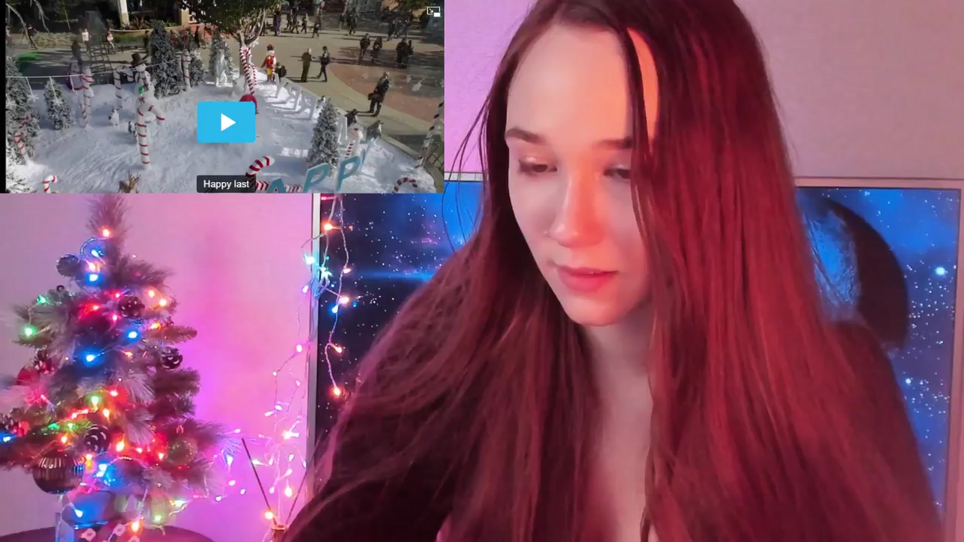 Gallery image thumbnail from Special_One's myfreecams stream on, 12/26/2025, 12:19 image 10 of 20