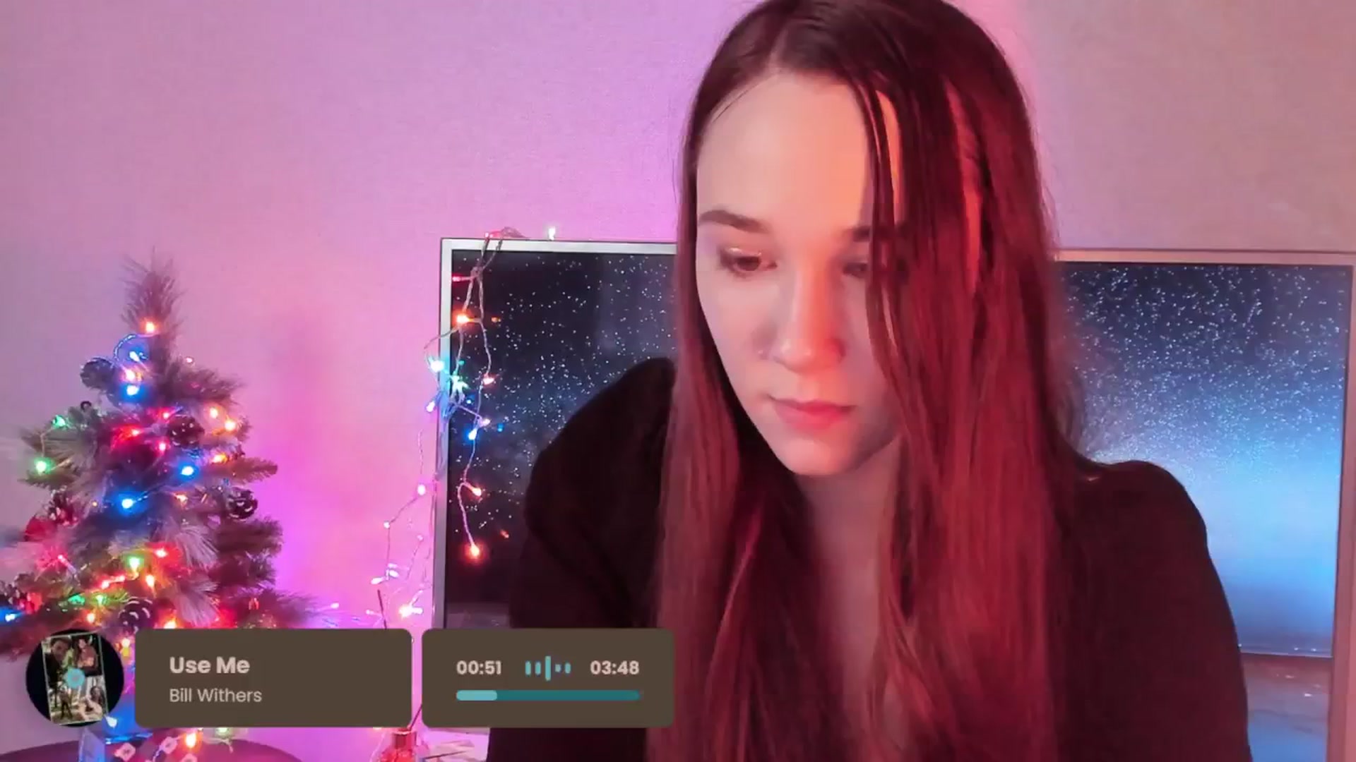 Gallery image thumbnail from Special_One's myfreecams stream on, 12/26/2025, 12:19 image 2 of 20