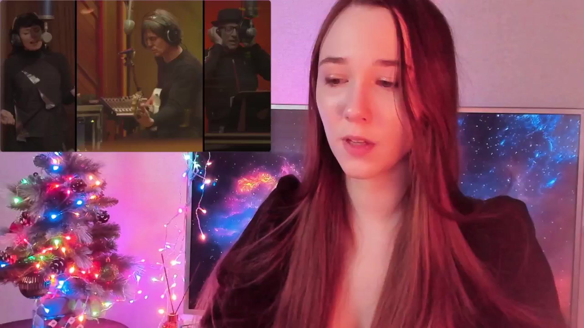 Gallery image thumbnail from Special_One's myfreecams stream on, 12/26/2025, 12:19 image 6 of 20