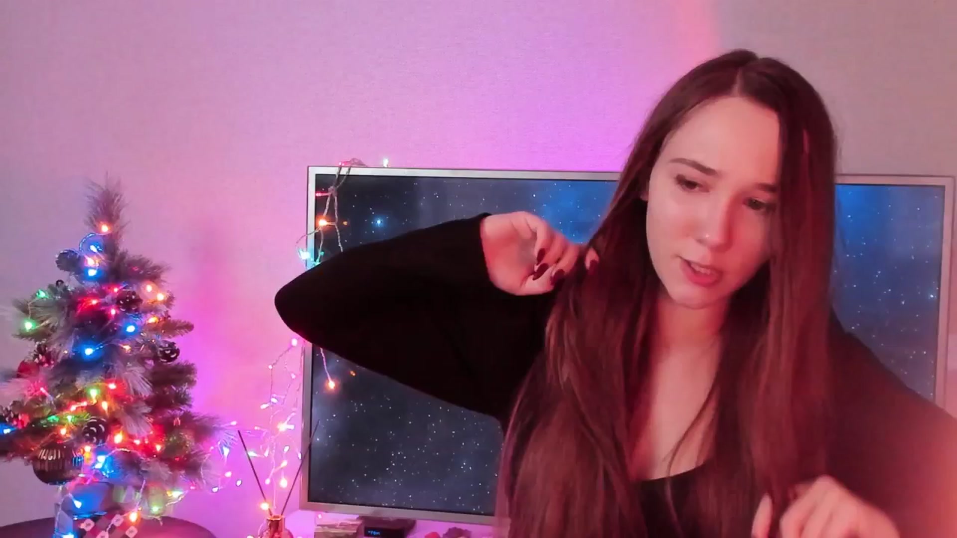 Gallery image thumbnail from Special_One's myfreecams stream on, 12/26/2025, 12:19 image 20 of 20