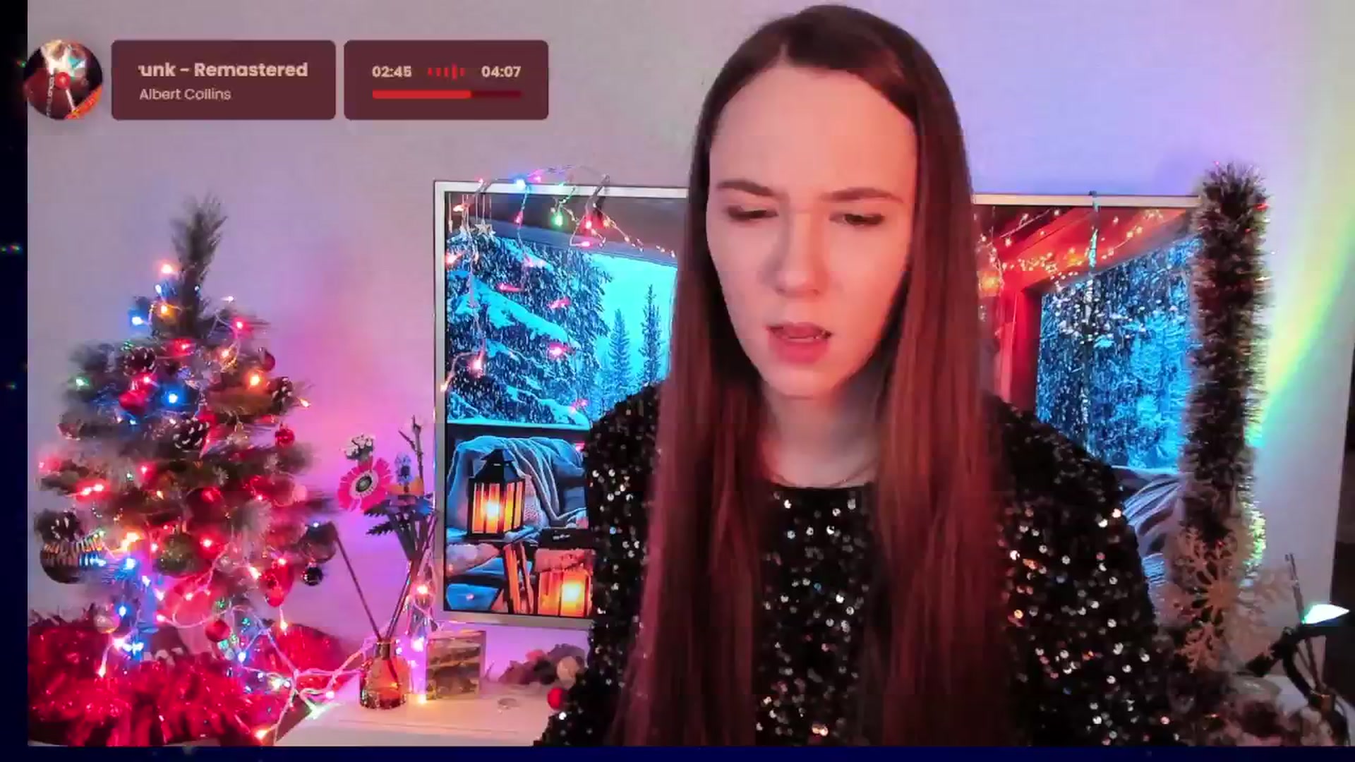 Gallery image thumbnail from Special_One's myfreecams stream on, 12/31/2025, 11:47 image 15 of 20