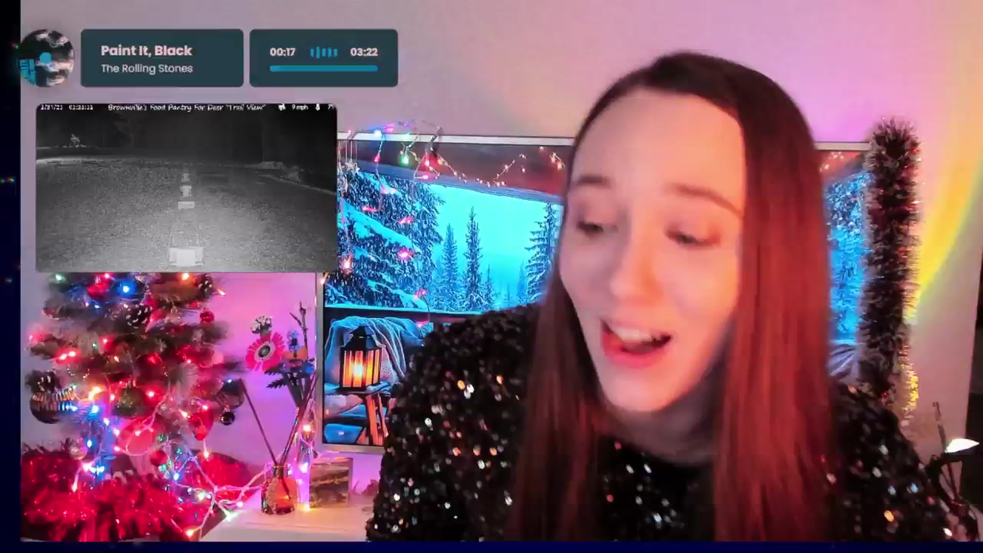 Gallery image thumbnail from Special_One's myfreecams stream on, 12/31/2025, 11:47 image 10 of 20