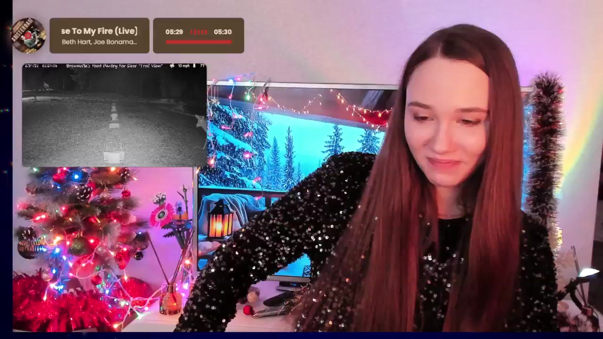 Gallery image thumbnail from Special_One's myfreecams stream on, 12/31/2025, 11:47 image 8 of 20