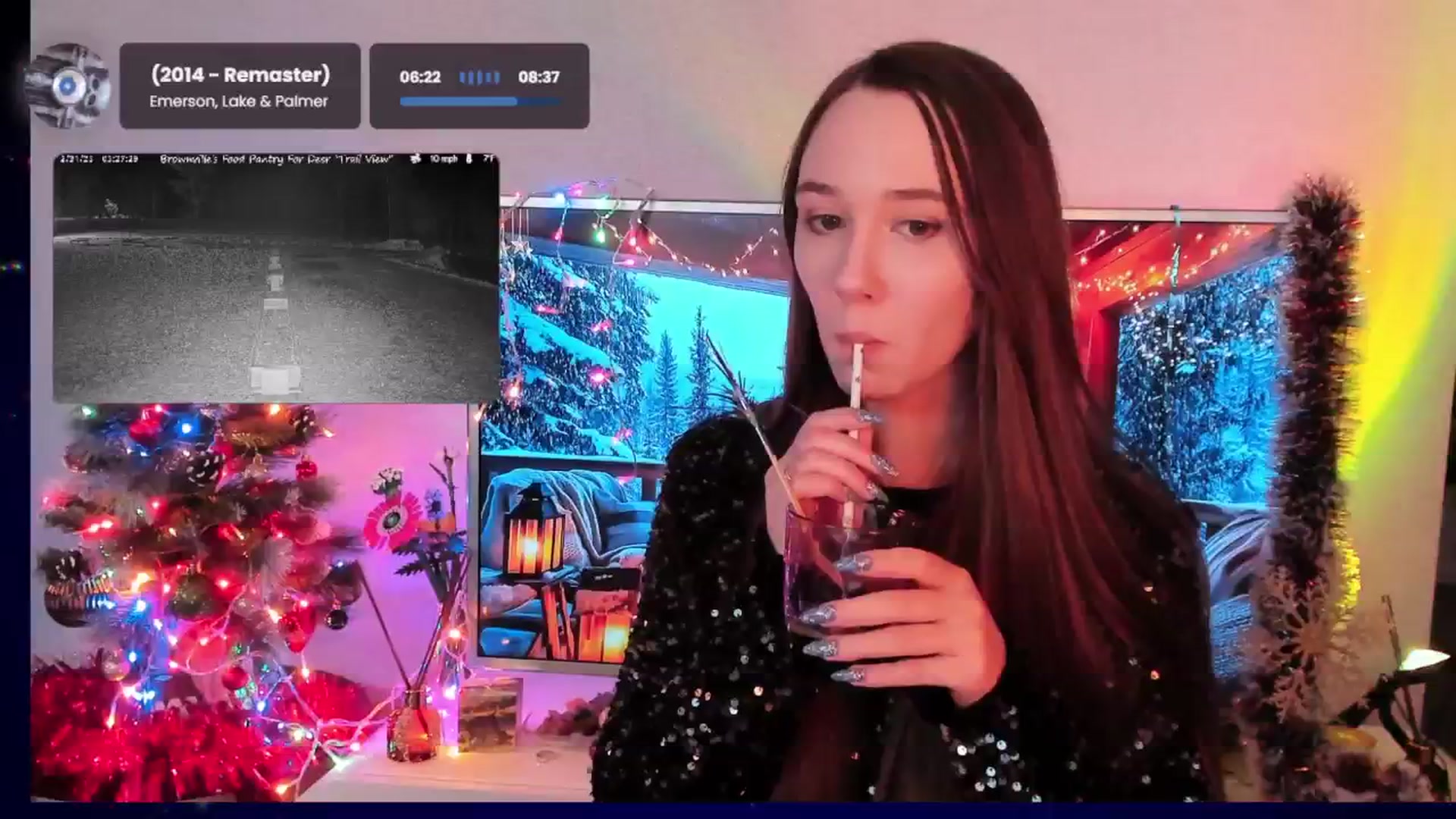 Gallery image thumbnail from Special_One's myfreecams stream on, 12/31/2025, 11:47 image 9 of 20