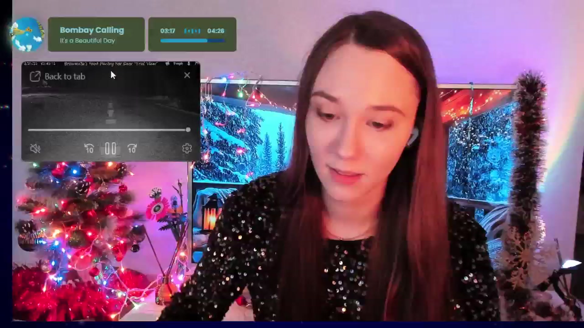 Gallery image thumbnail from Special_One's myfreecams stream on, 12/31/2025, 11:47 image 11 of 20