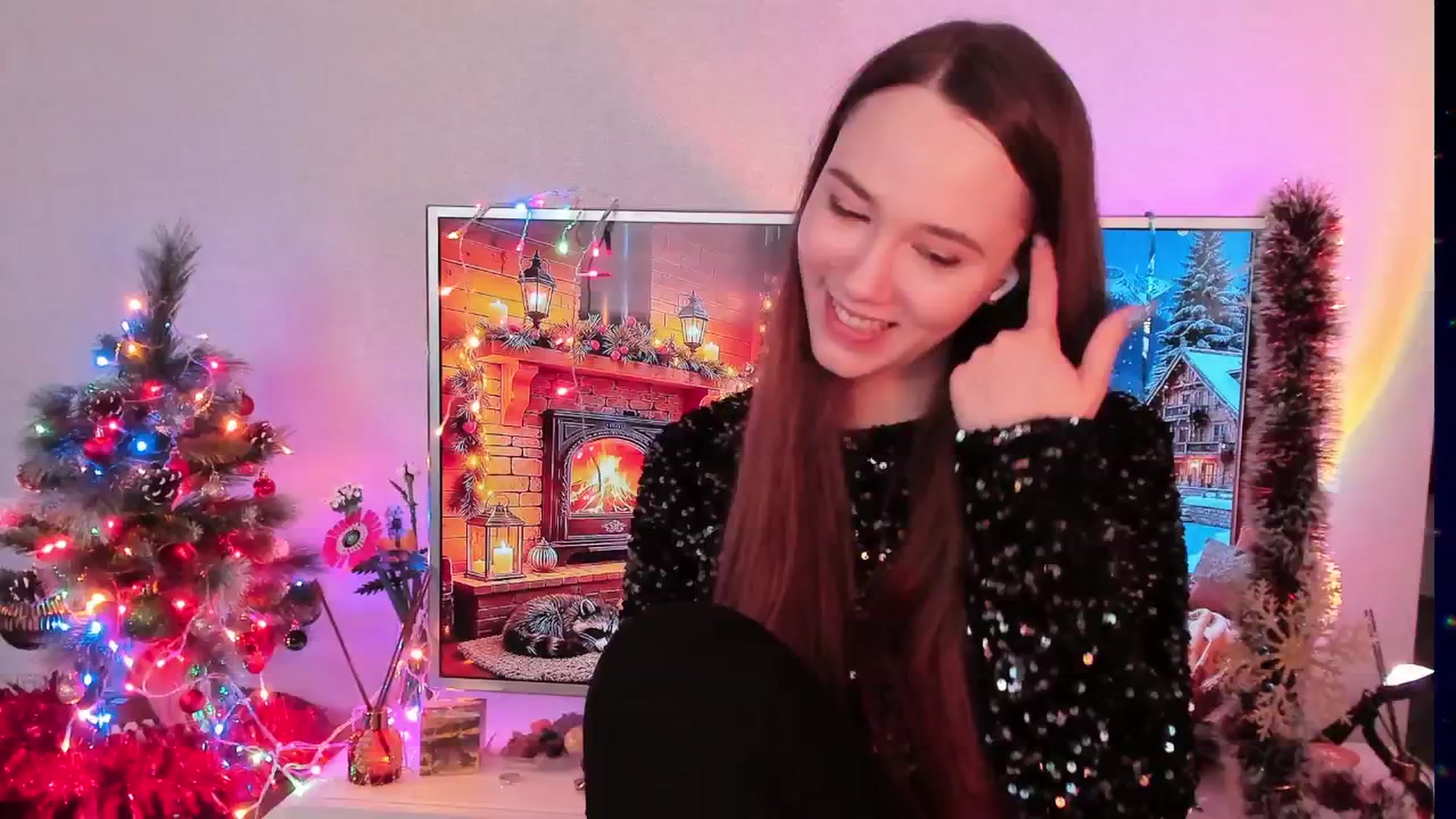 Gallery image thumbnail from Special_One's myfreecams stream on, 12/31/2025, 11:47 image 1 of 20