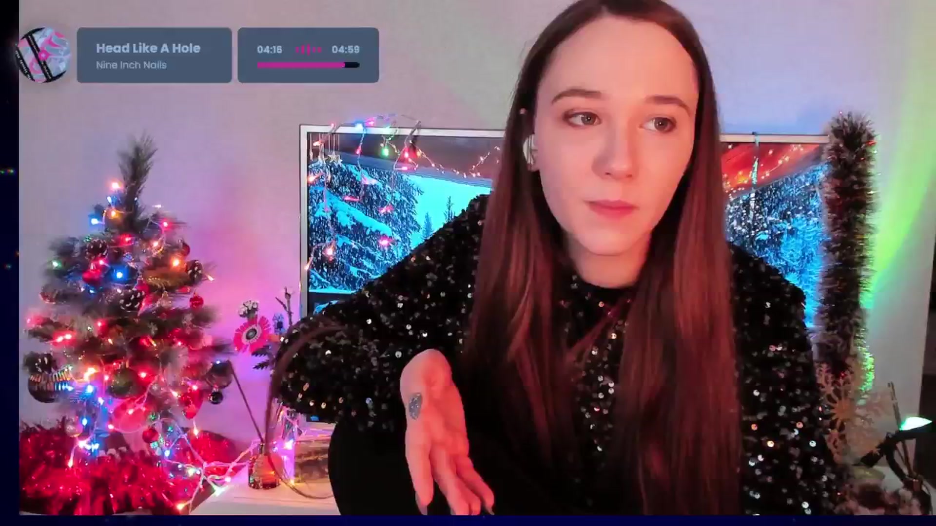 Gallery image thumbnail from Special_One's myfreecams stream on, 12/31/2025, 11:47 image 13 of 20