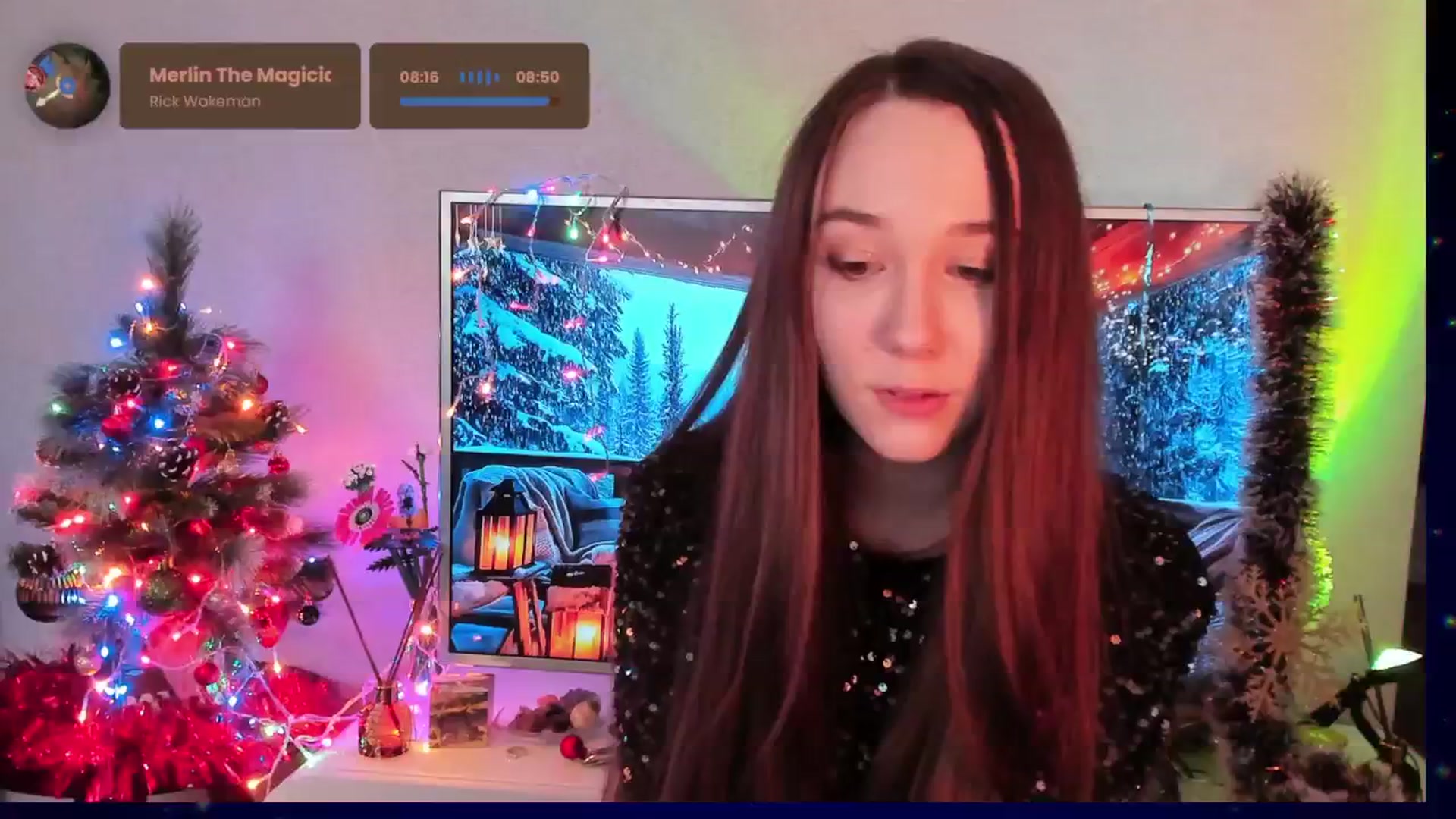 Gallery image thumbnail from Special_One's myfreecams stream on, 12/31/2025, 11:47 image 20 of 20