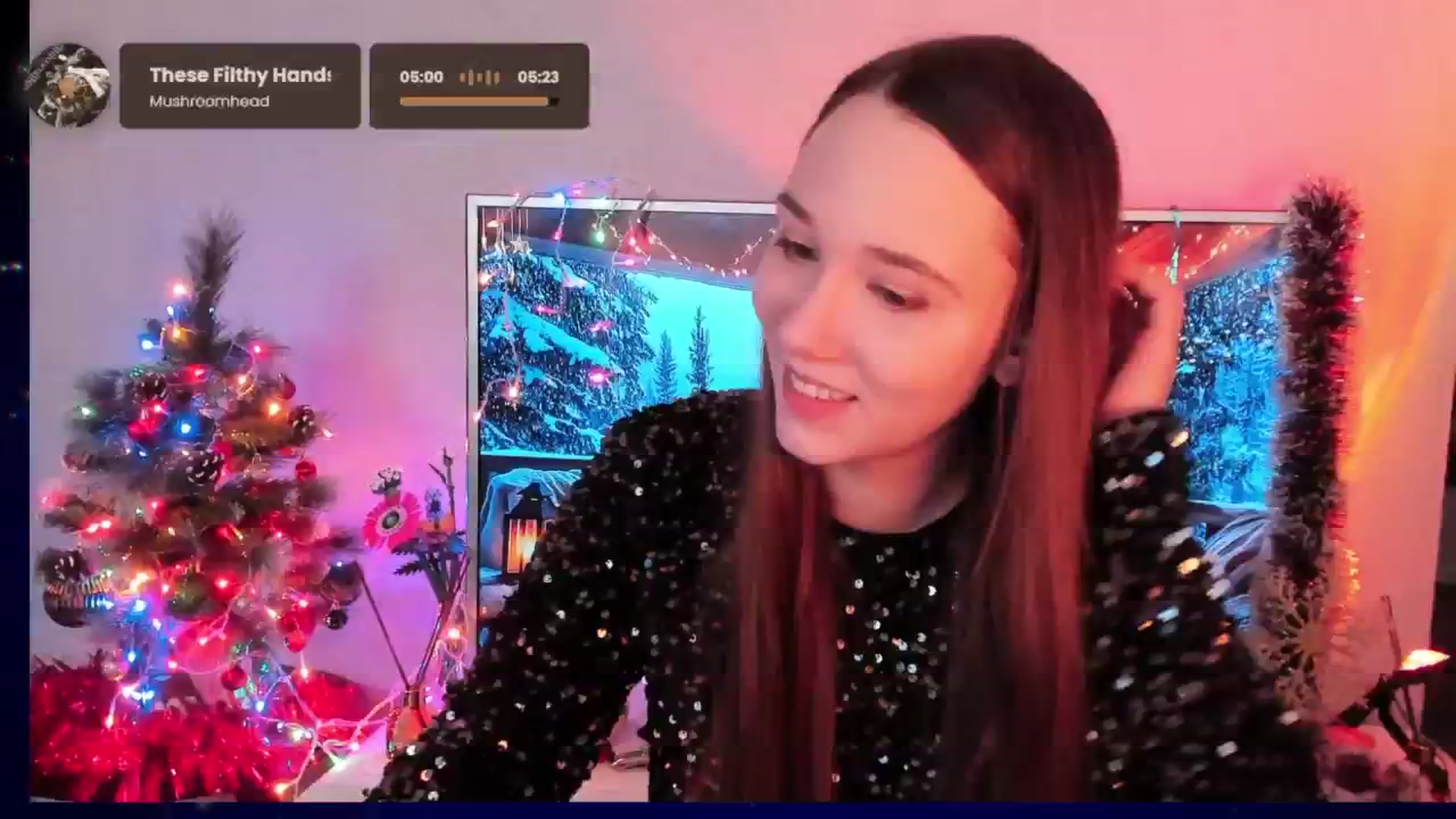 Gallery image thumbnail from Special_One's myfreecams stream on, 12/31/2025, 11:47 image 16 of 20