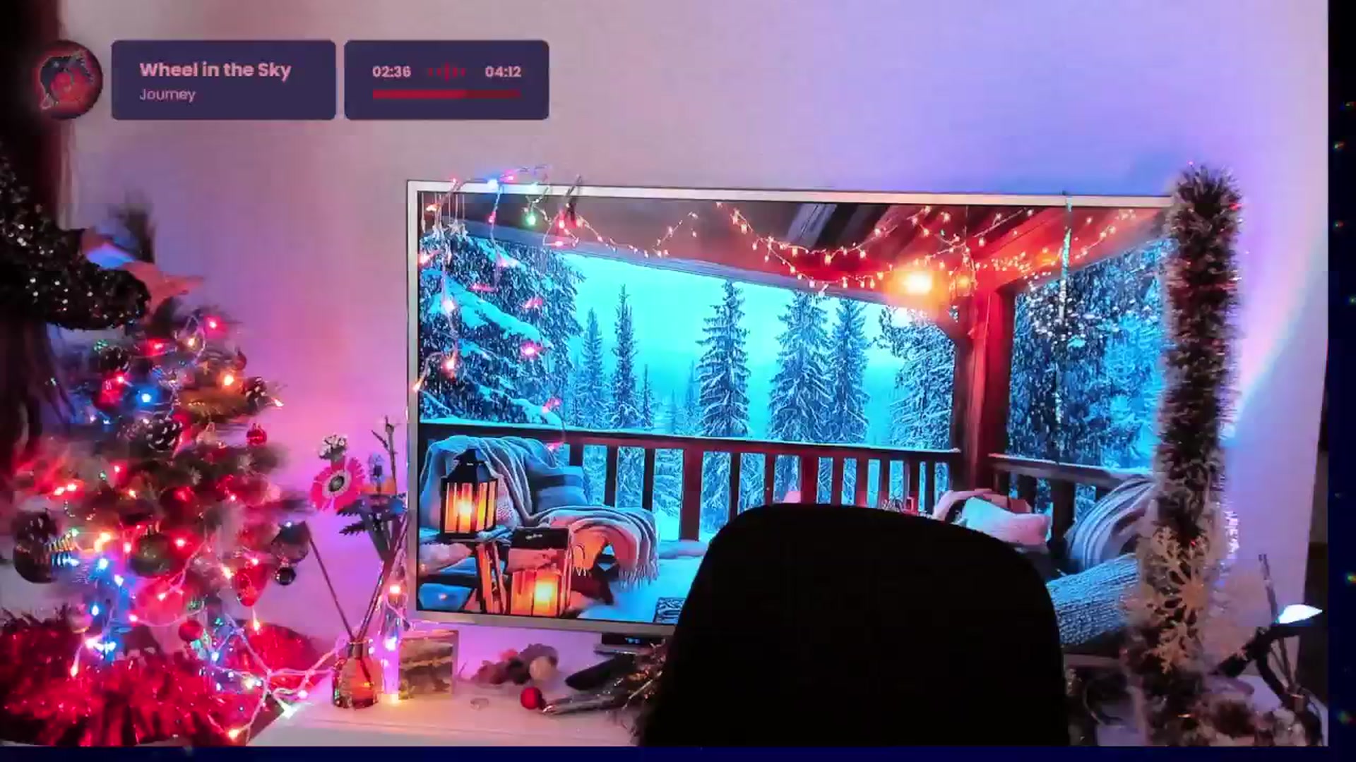 Gallery image thumbnail from Special_One's myfreecams stream on, 12/31/2025, 11:47 image 17 of 20