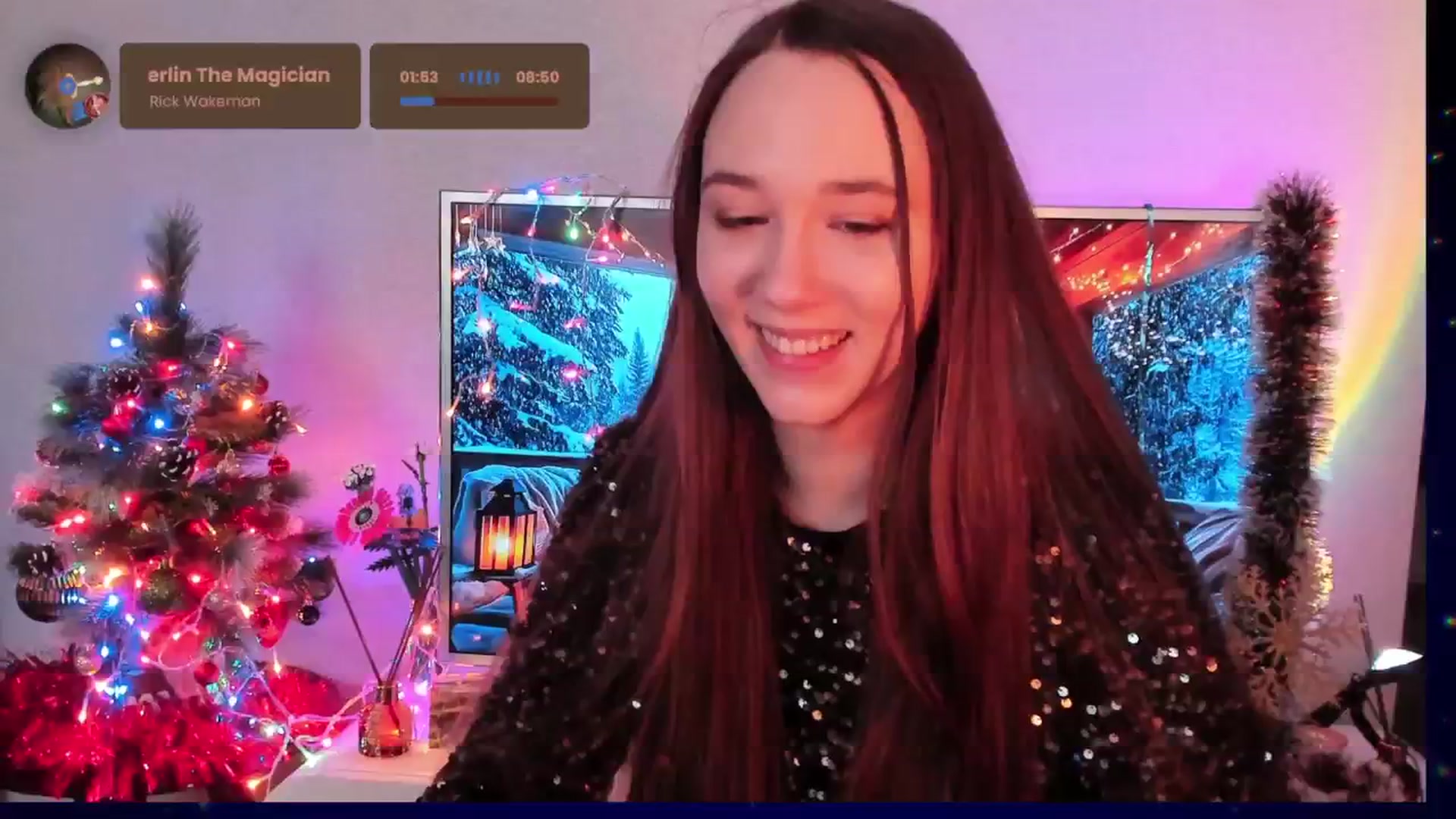 Gallery image thumbnail from Special_One's myfreecams stream on, 12/31/2025, 11:47 image 19 of 20