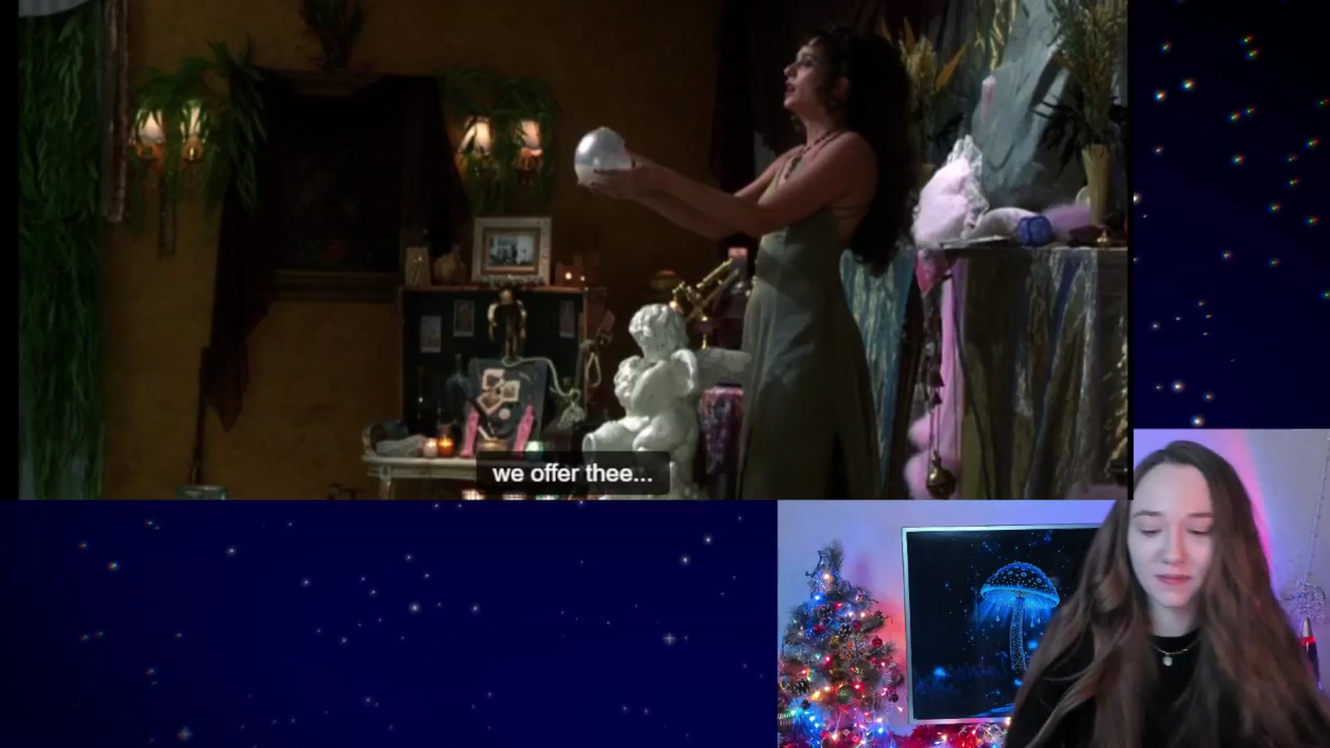 Gallery image thumbnail from Special_One's myfreecams stream on, 01/11/2026, 08:26 image 5 of 20