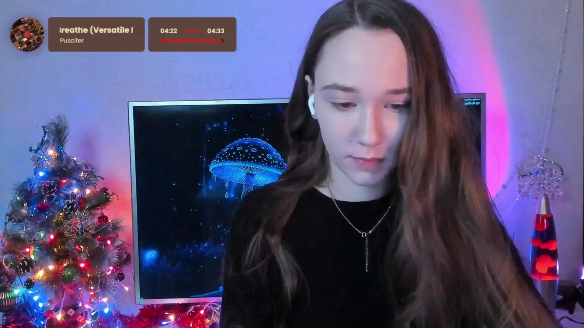 Gallery image thumbnail from Special_One's myfreecams stream on, 01/11/2026, 08:26 image 3 of 20
