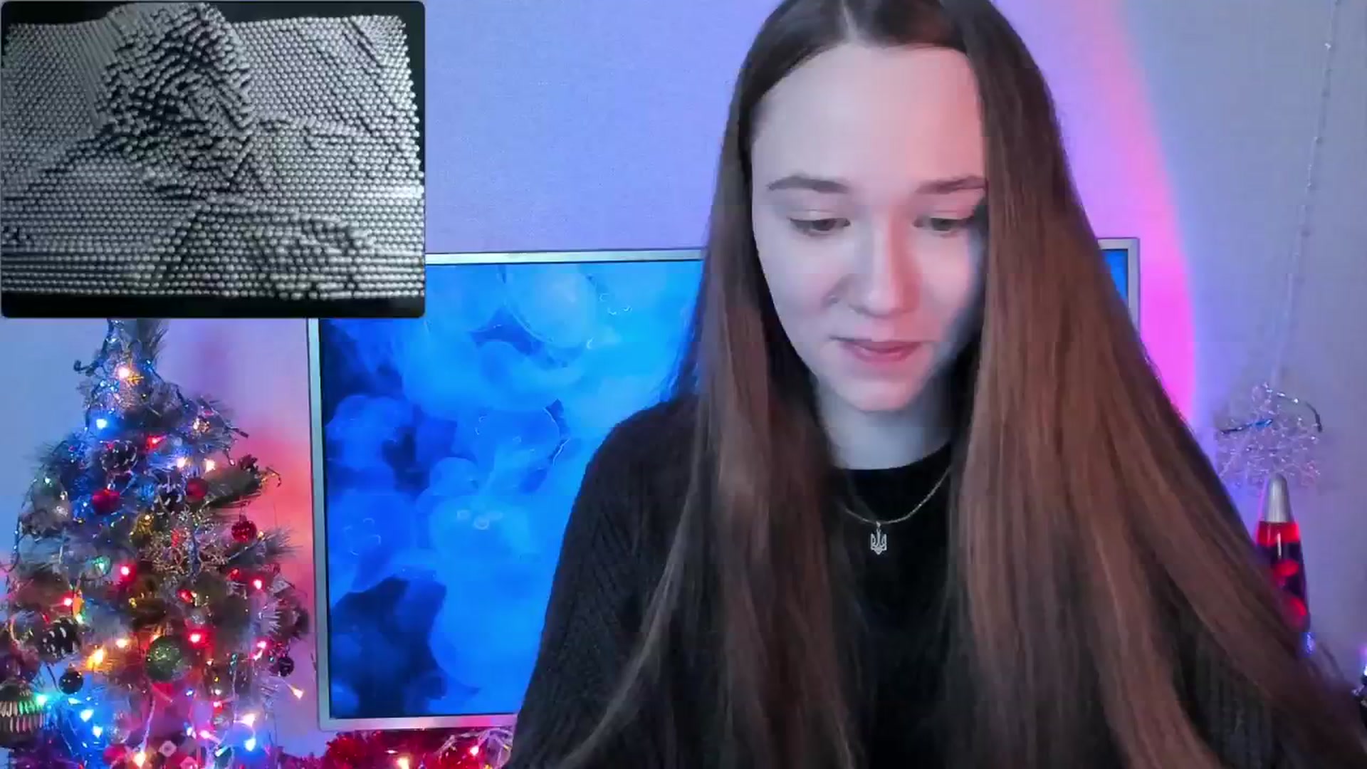 Gallery image thumbnail from Special_One's myfreecams stream on, 01/11/2026, 11:32 image 18 of 20