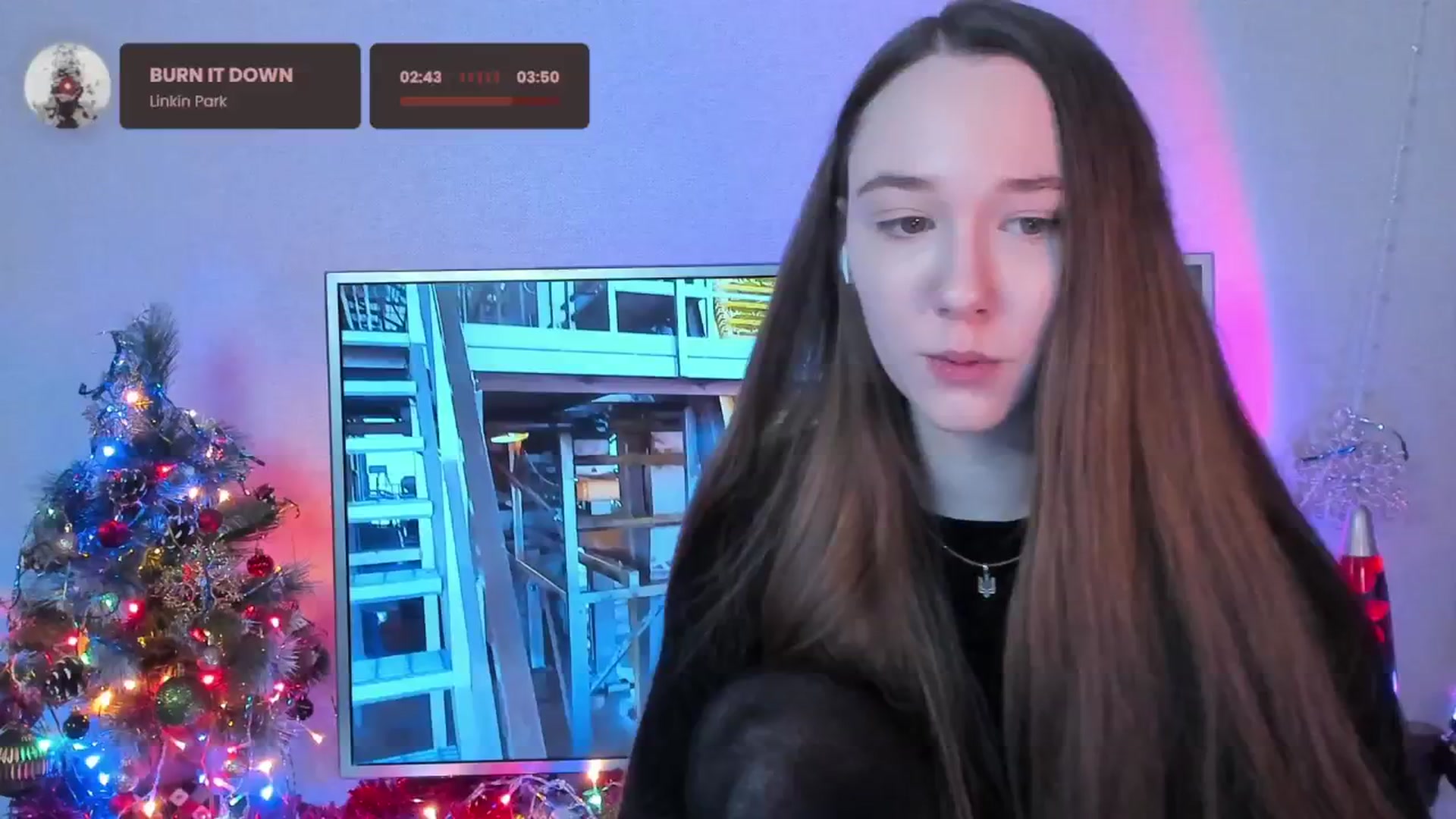 Gallery image thumbnail from Special_One's myfreecams stream on, 01/11/2026, 11:32 image 11 of 20