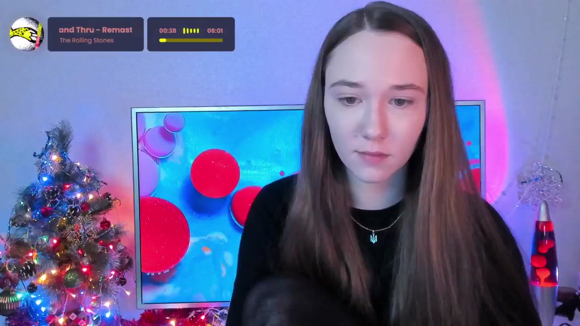 Gallery image thumbnail from Special_One's myfreecams stream on, 01/11/2026, 11:32 image 6 of 20
