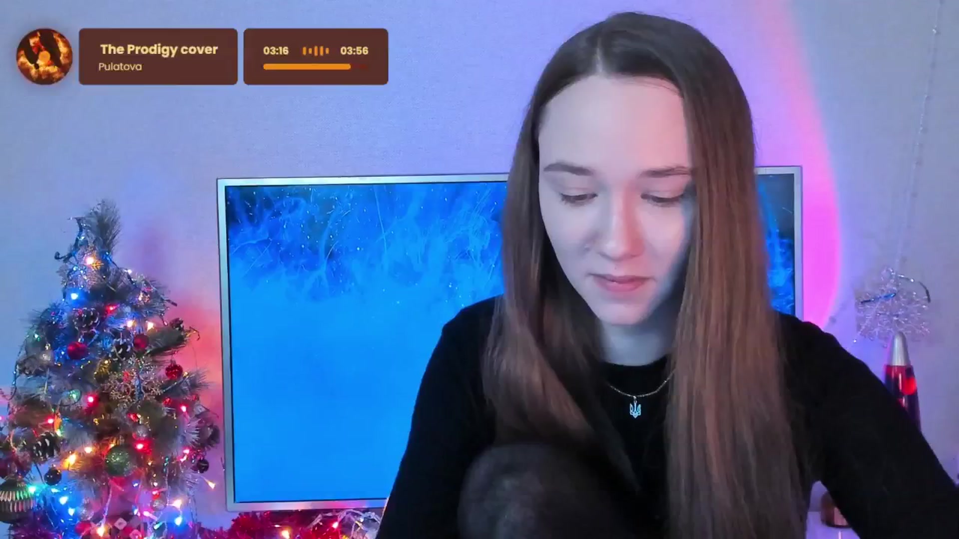 Gallery image thumbnail from Special_One's myfreecams stream on, 01/11/2026, 11:32 image 7 of 20