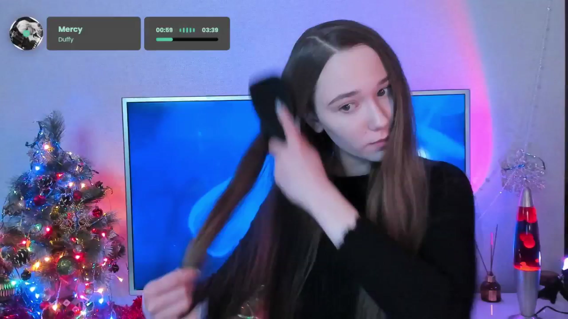 Gallery image thumbnail from Special_One's myfreecams stream on, 01/11/2026, 11:32 image 3 of 20