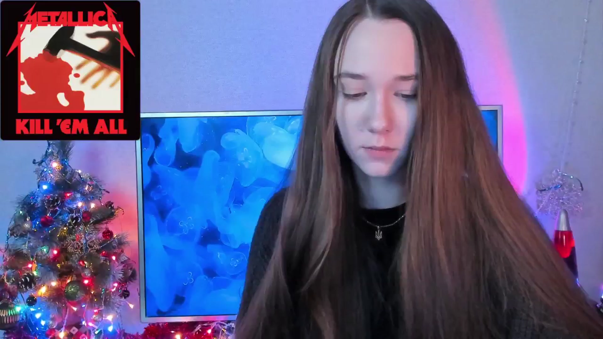 Gallery image thumbnail from Special_One's myfreecams stream on, 01/11/2026, 11:32 image 16 of 20