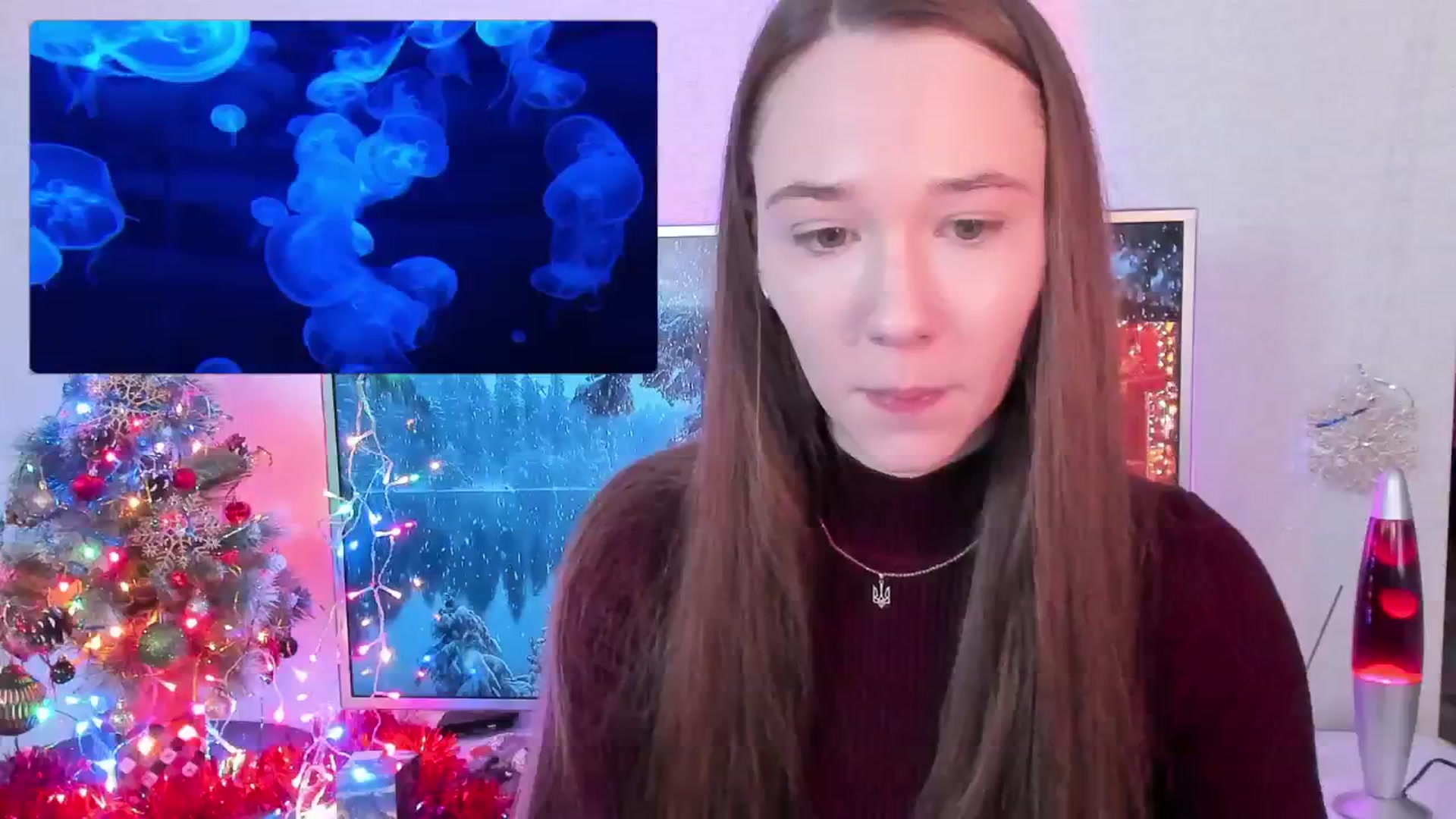 Gallery image thumbnail from Special_One's myfreecams stream on, 01/18/2026, 09:16 image 13 of 20