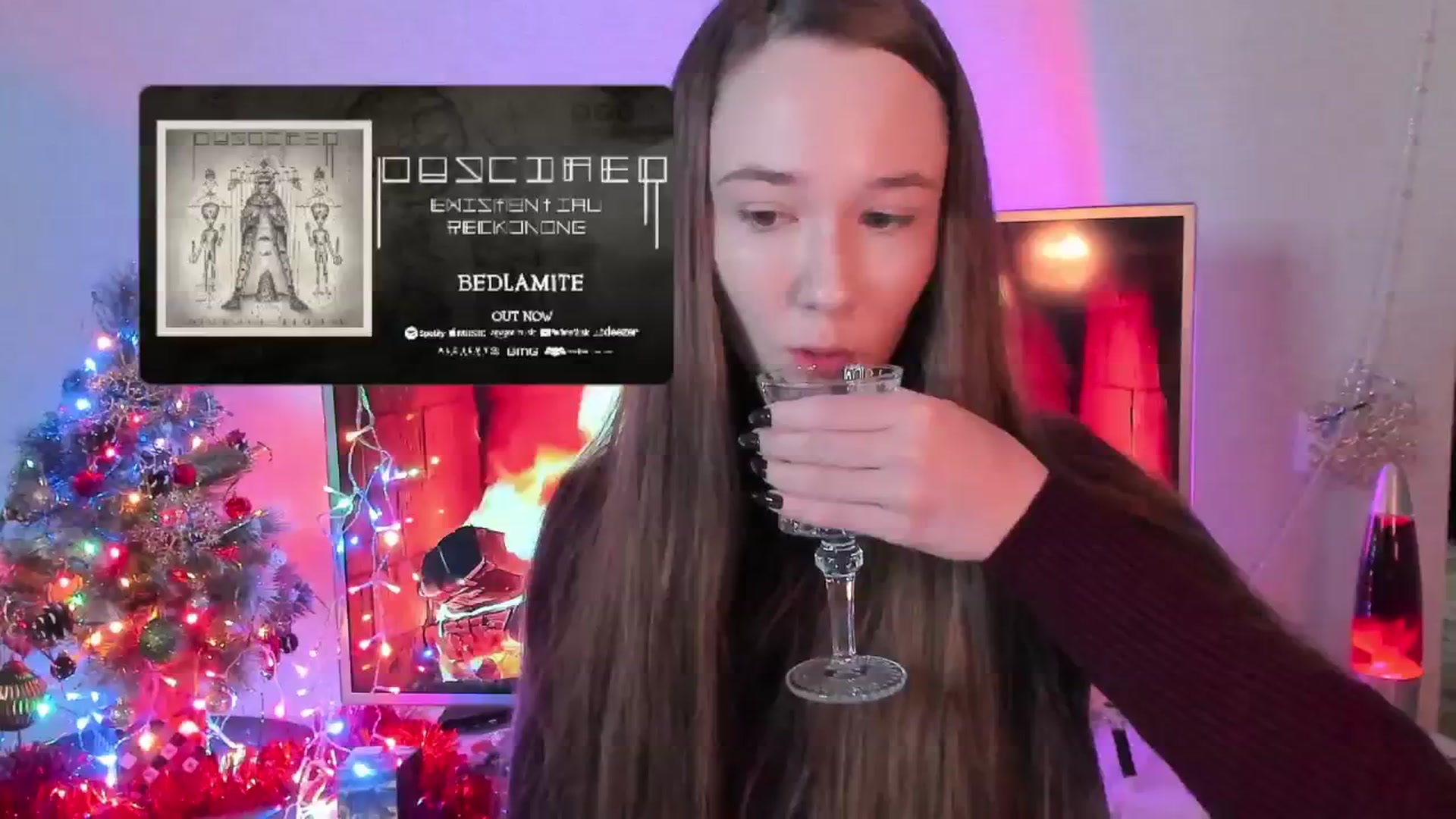 Gallery image thumbnail from Special_One's myfreecams stream on, 01/18/2026, 09:16 image 2 of 20