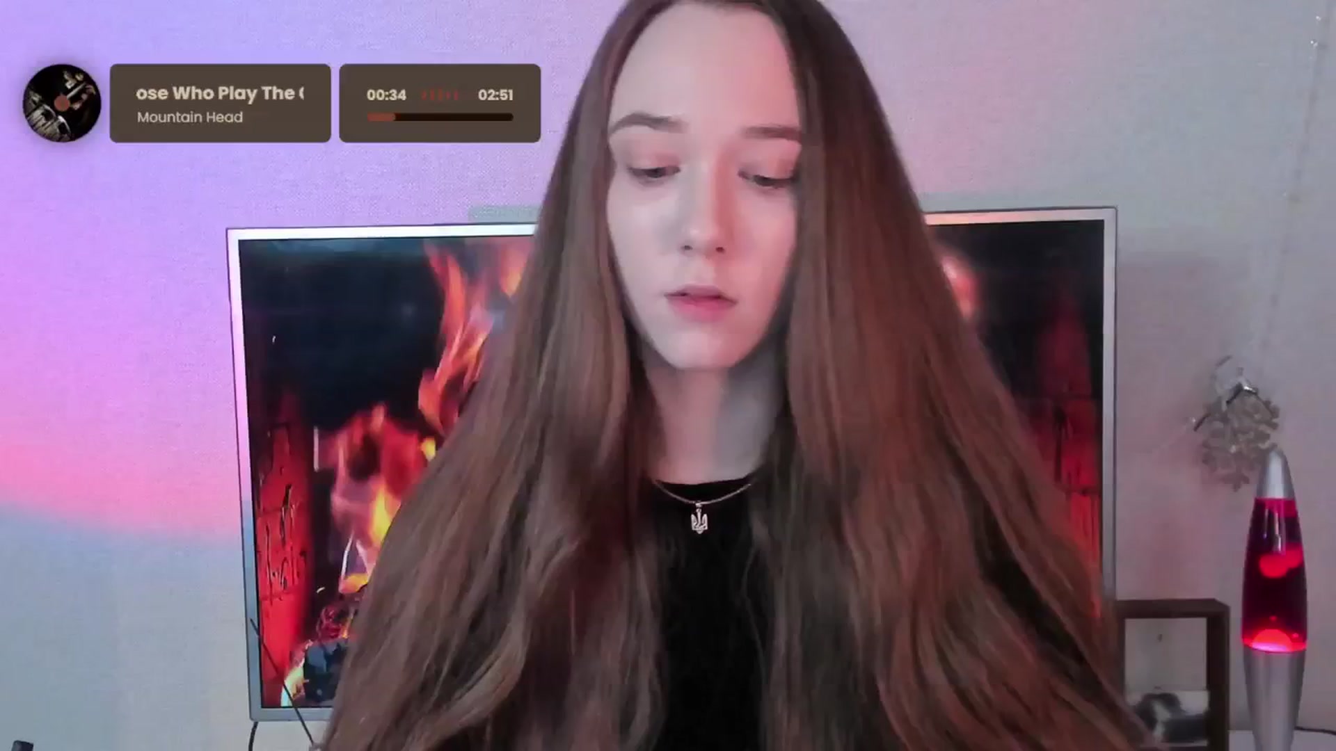 Gallery image thumbnail from Special_One's myfreecams stream on, 02/01/2026, 09:49 image 3 of 20