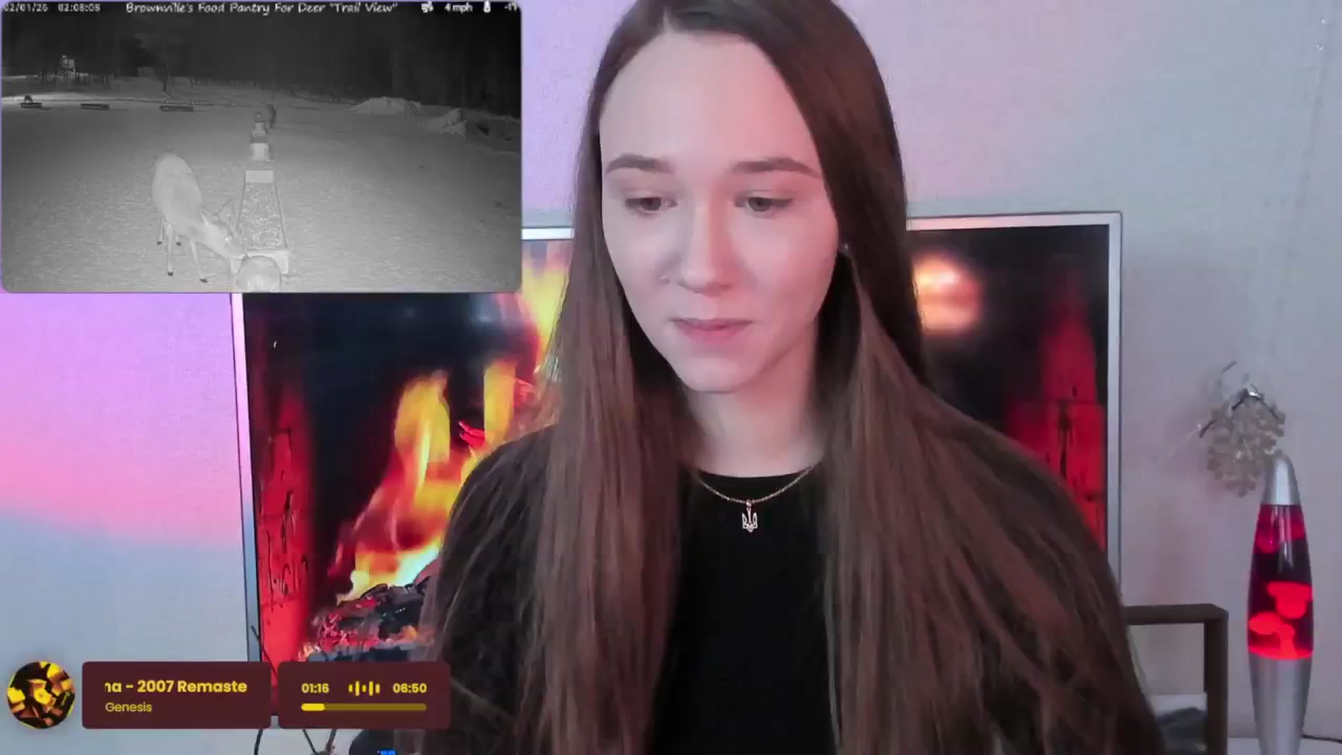 Gallery image thumbnail from Special_One's myfreecams stream on, 02/01/2026, 09:49 image 8 of 20