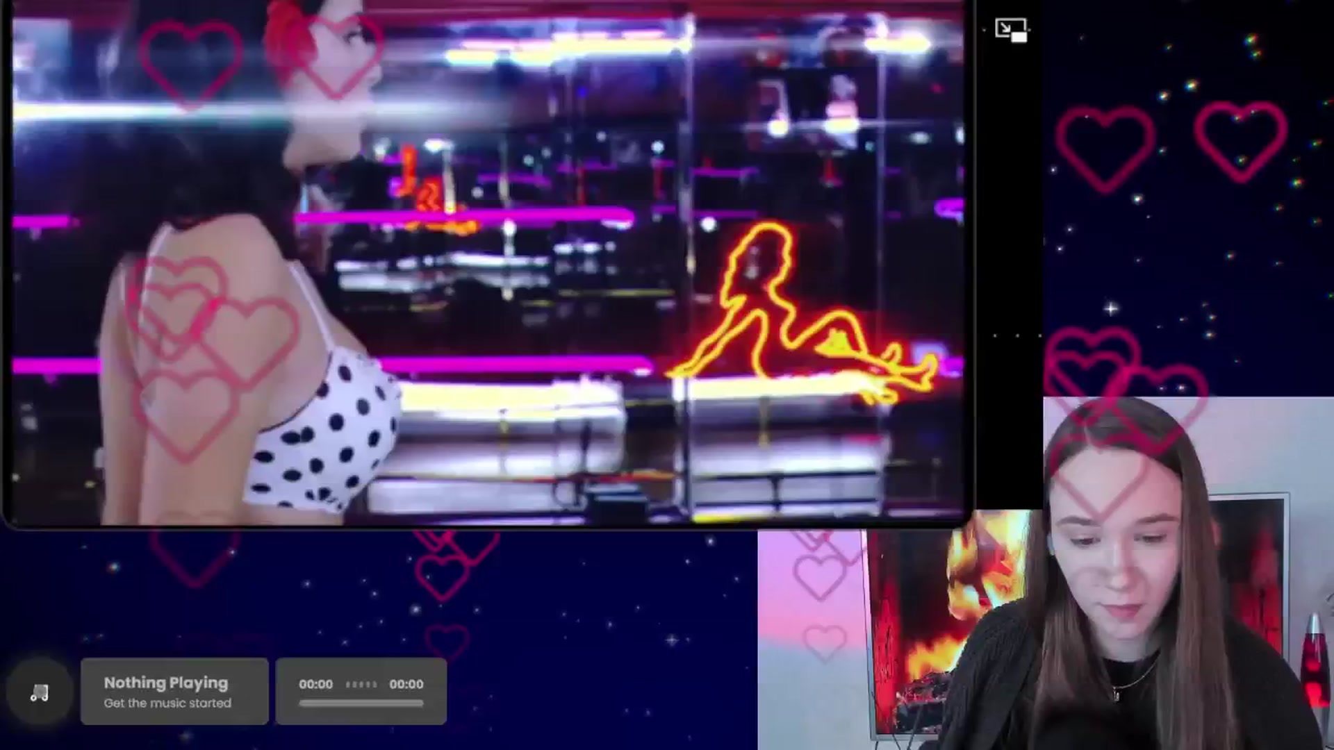 Gallery image thumbnail from Special_One's myfreecams stream on, 02/01/2026, 12:28 image 4 of 20