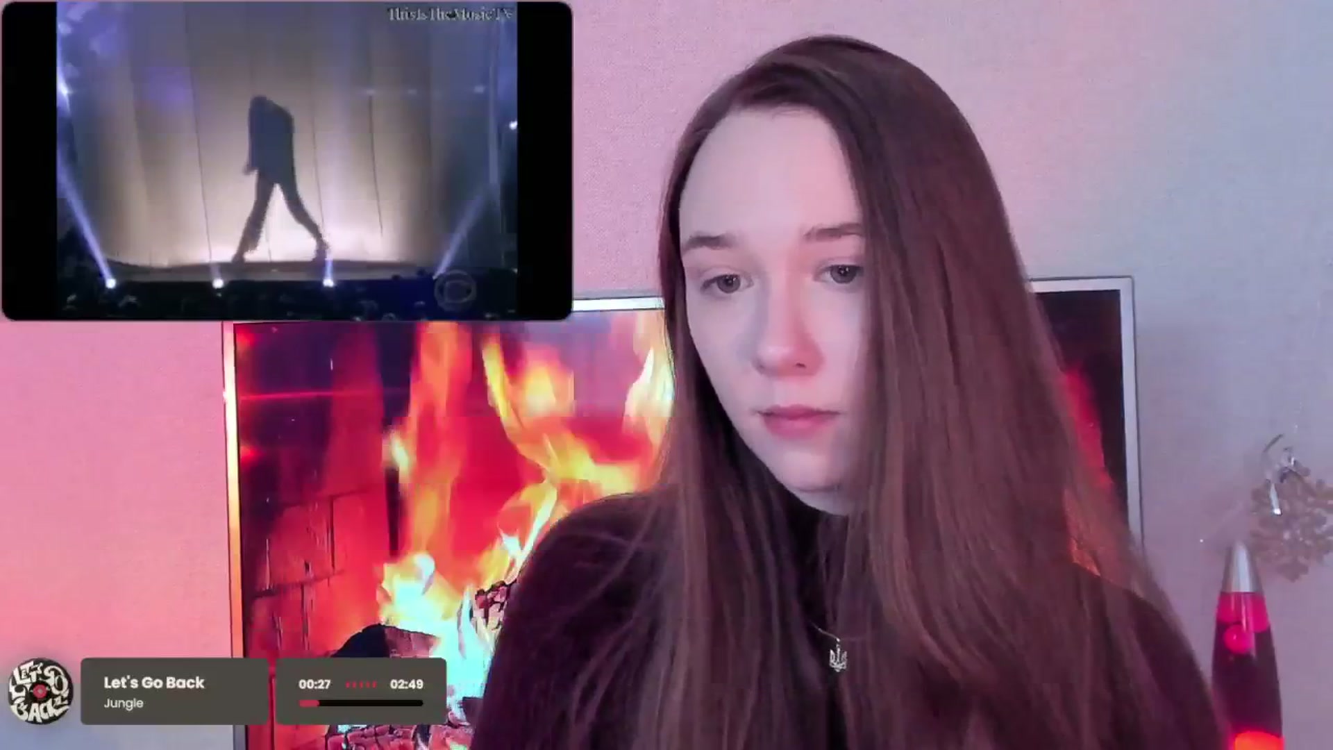 Gallery image thumbnail from Special_One's myfreecams stream on, 02/08/2026, 08:13 image 19 of 20