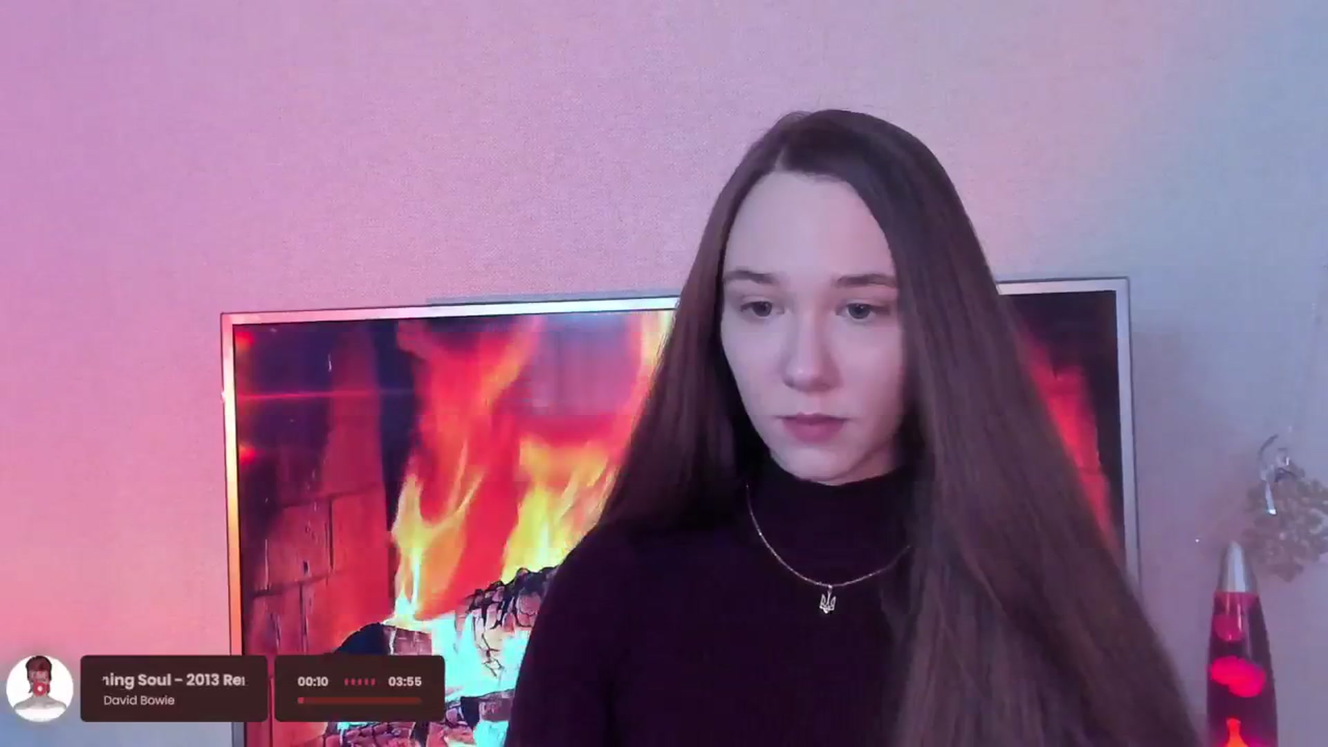 Gallery image thumbnail from Special_One's myfreecams stream on, 02/08/2026, 08:13 image 12 of 20