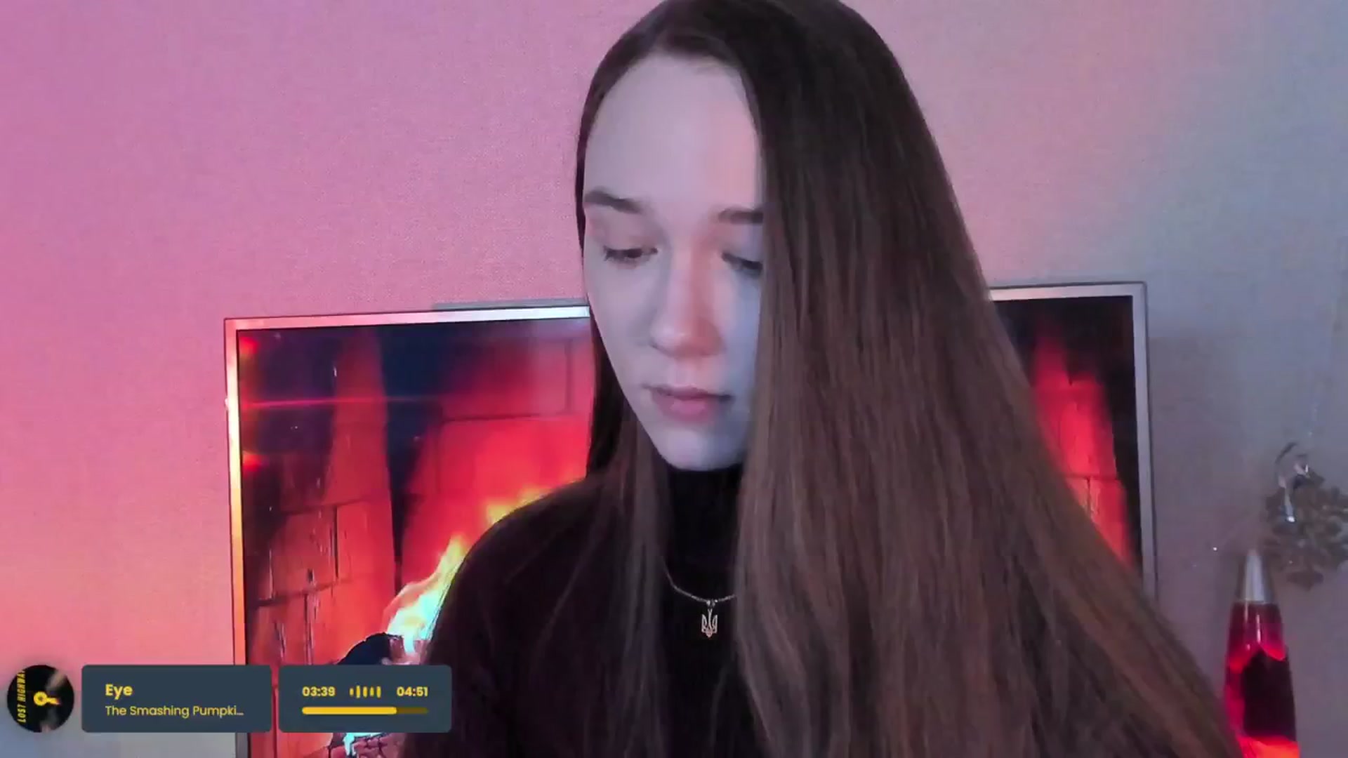 Gallery image thumbnail from Special_One's myfreecams stream on, 02/08/2026, 08:13 image 3 of 20