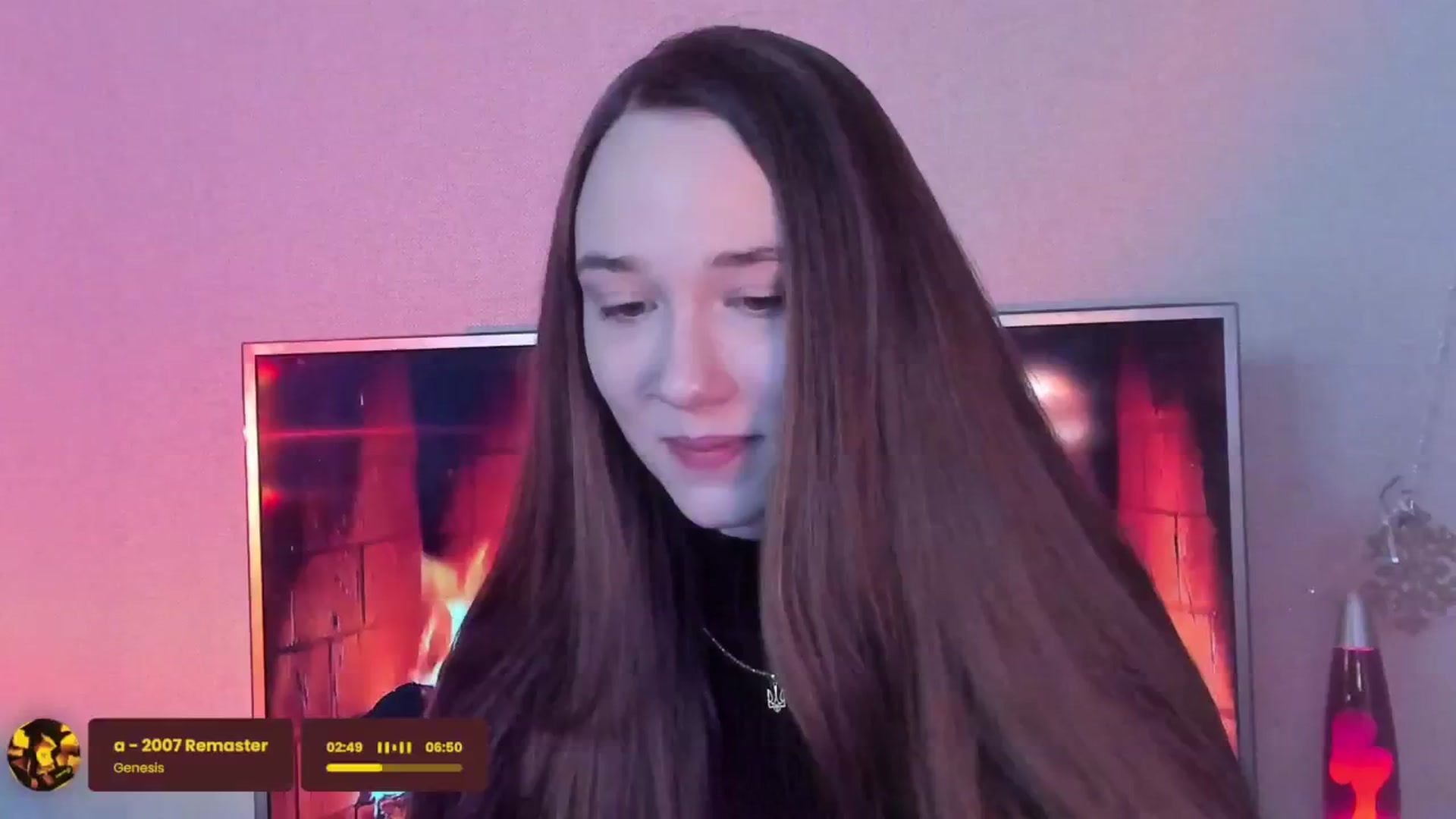 Gallery image thumbnail from Special_One's myfreecams stream on, 02/08/2026, 08:13 image 9 of 20