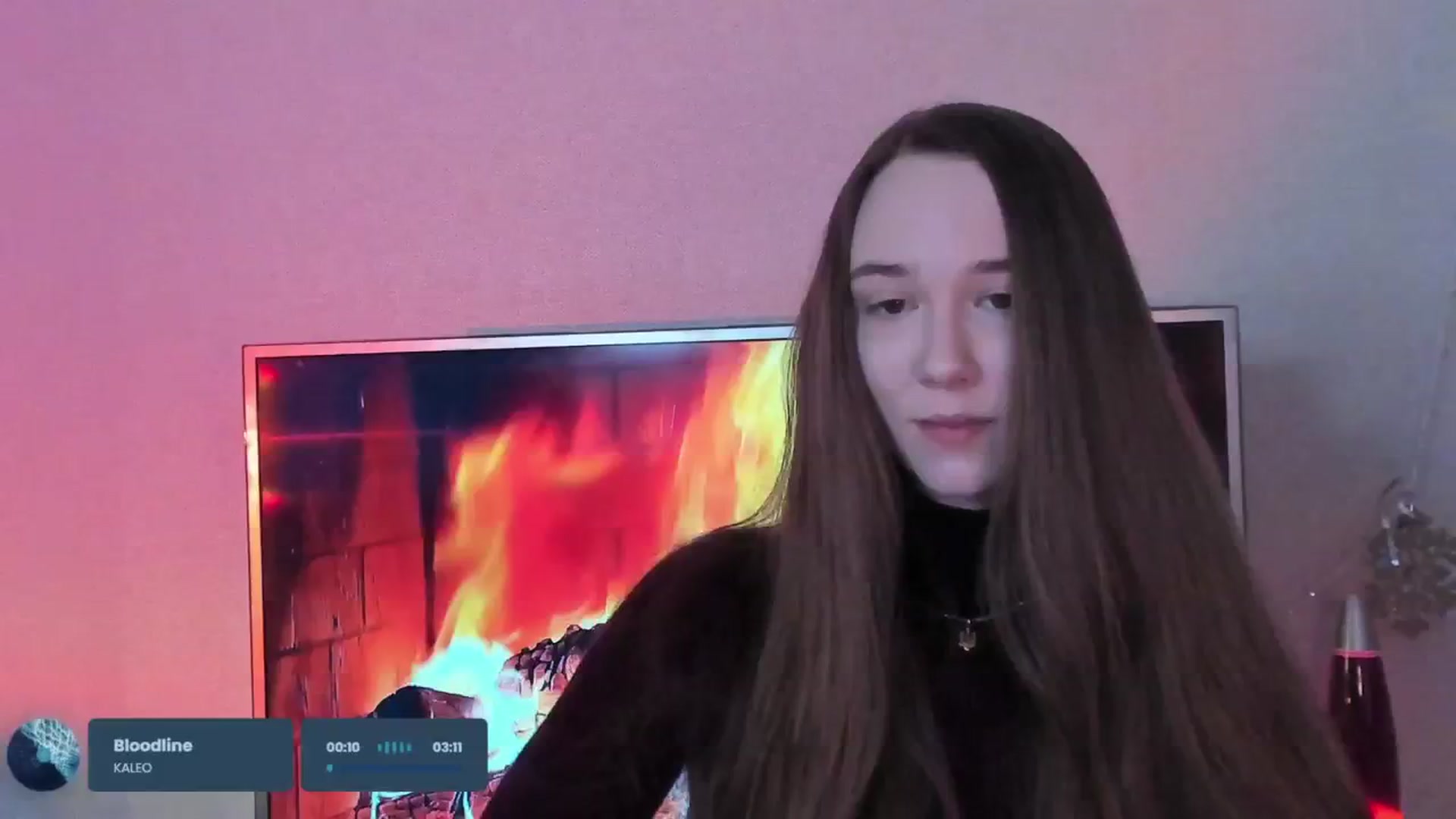 Gallery image thumbnail from Special_One's myfreecams stream on, 02/08/2026, 08:13 image 1 of 20