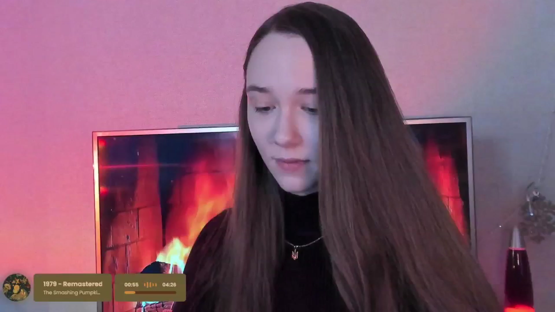 Gallery image thumbnail from Special_One's myfreecams stream on, 02/08/2026, 08:13 image 2 of 20