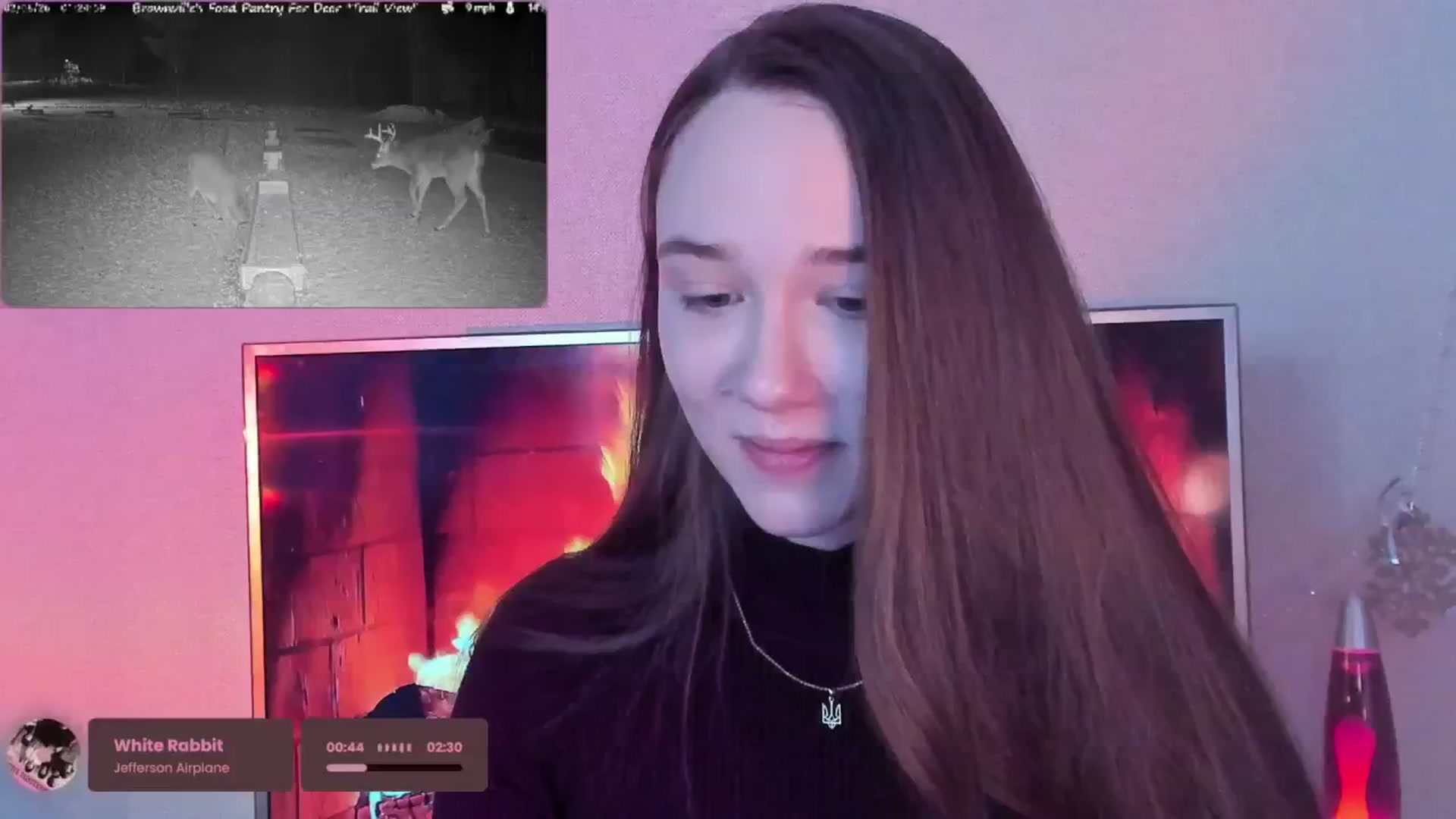 Gallery image thumbnail from Special_One's myfreecams stream on, 02/08/2026, 08:13 image 7 of 20