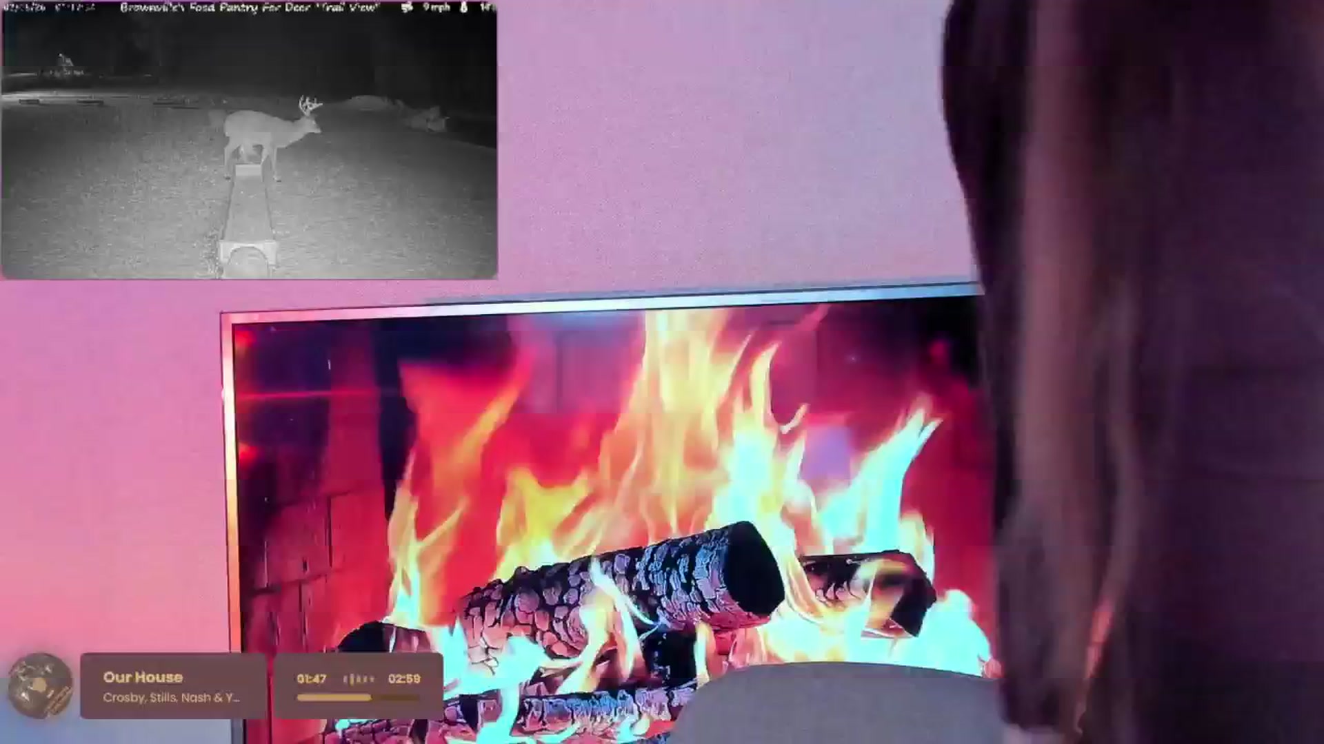 Gallery image thumbnail from Special_One's myfreecams stream on, 02/08/2026, 08:13 image 6 of 20
