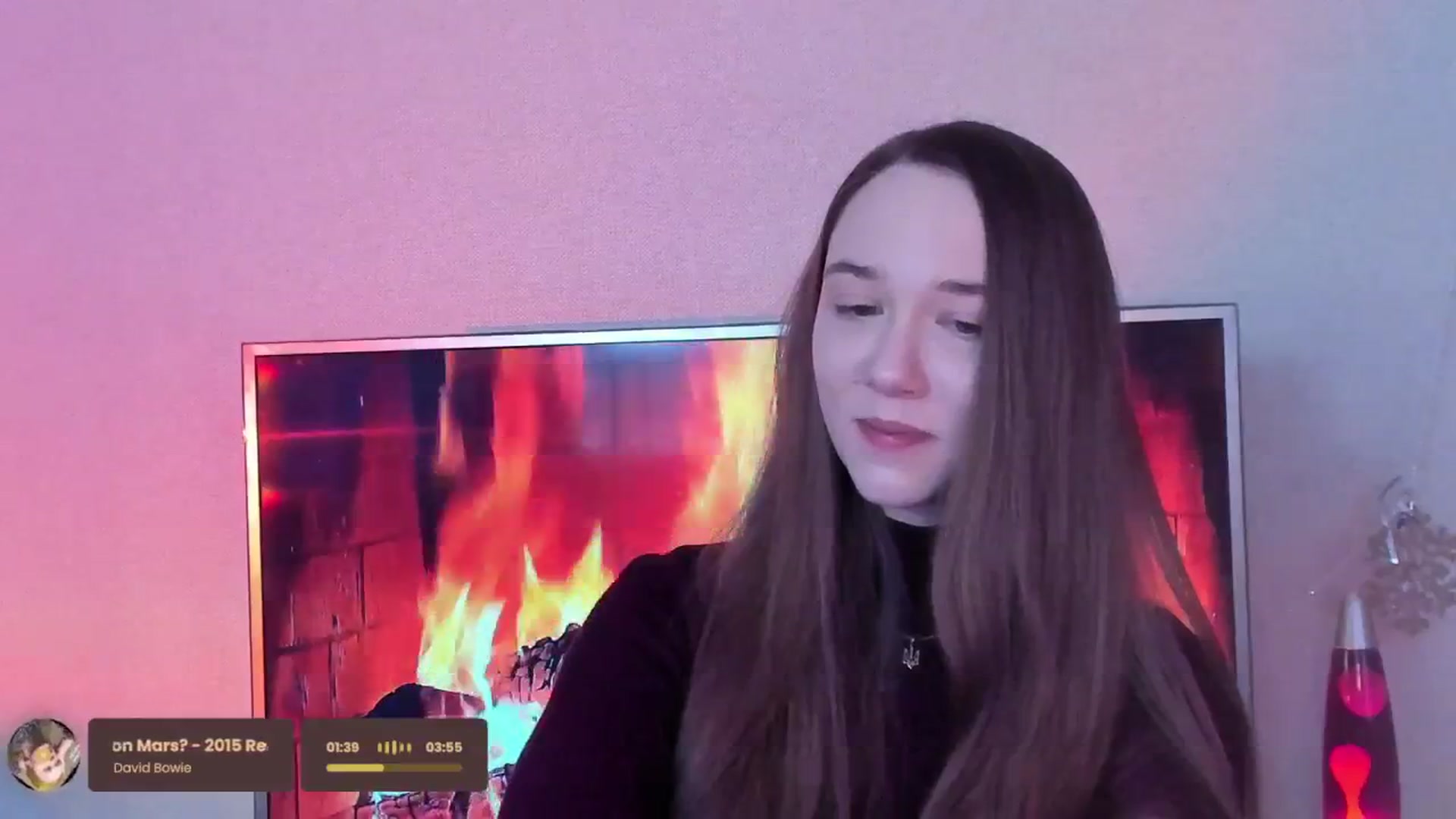Gallery image thumbnail from Special_One's myfreecams stream on, 02/08/2026, 08:13 image 11 of 20