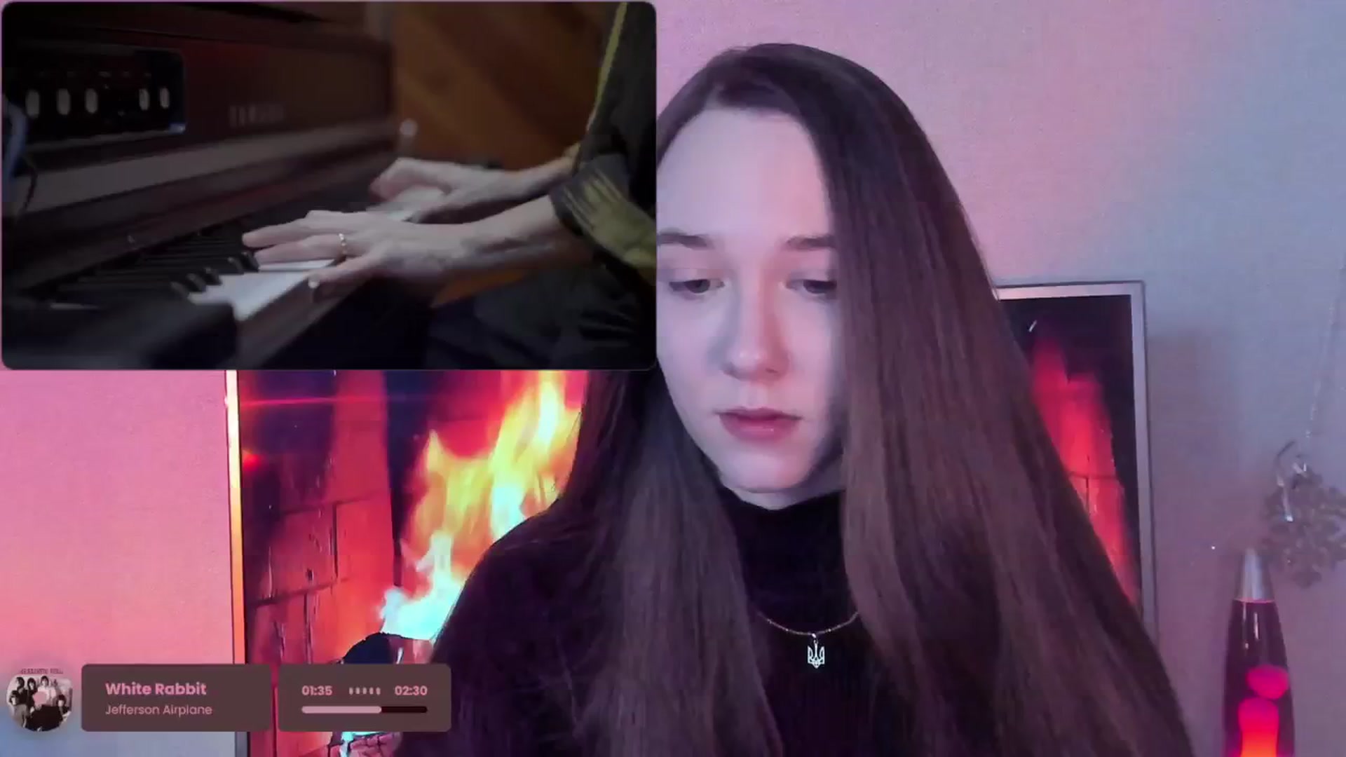 Gallery image thumbnail from Special_One's myfreecams stream on, 02/08/2026, 08:13 image 8 of 20