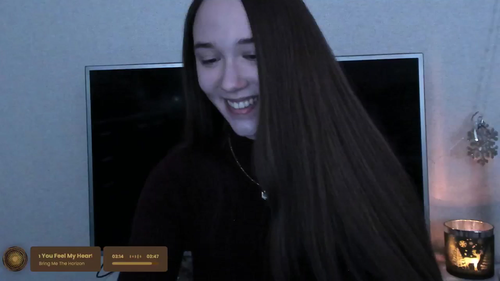 Gallery image thumbnail from Special_One's myfreecams stream on, 02/08/2026, 09:08 image 11 of 20