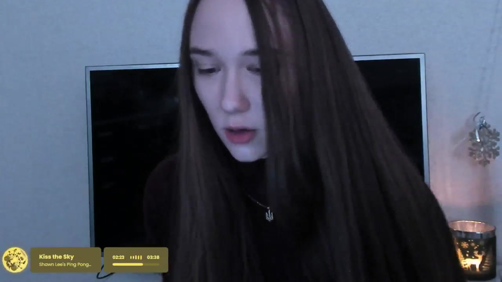 Gallery image thumbnail from Special_One's myfreecams stream on, 02/08/2026, 09:08 image 5 of 20