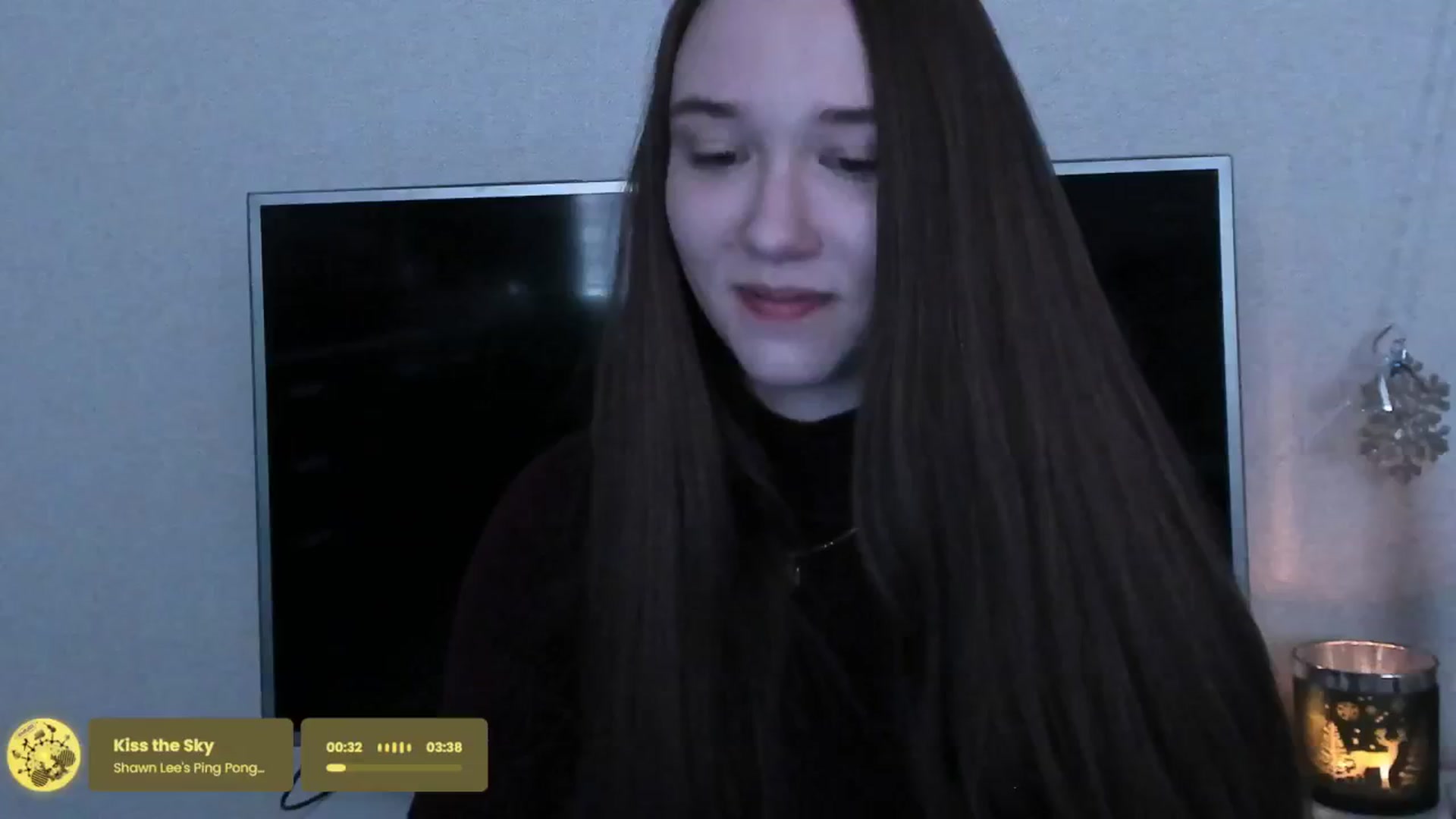 Gallery image thumbnail from Special_One's myfreecams stream on, 02/08/2026, 09:08 image 3 of 20