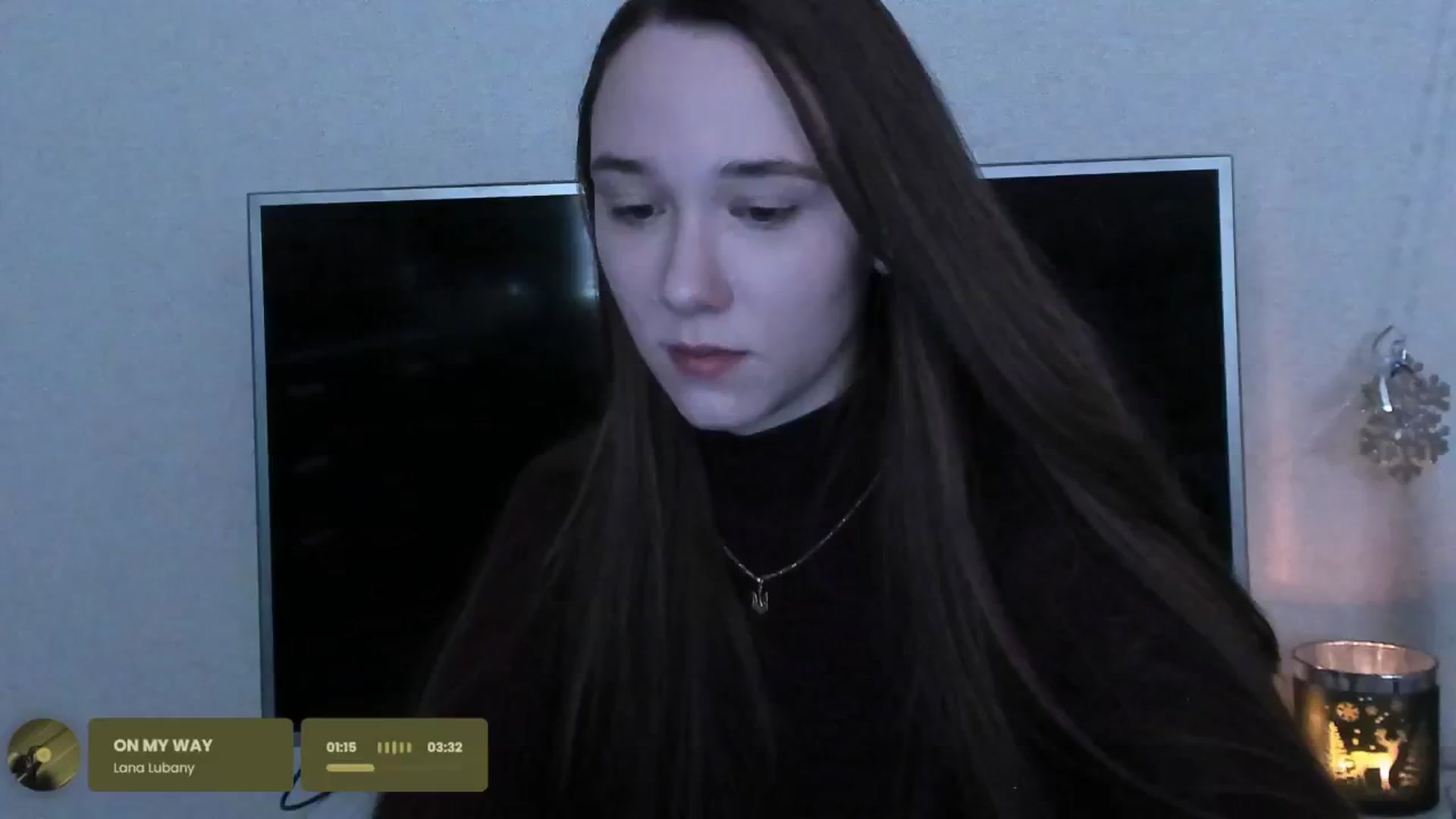 Gallery image thumbnail from Special_One's myfreecams stream on, 02/08/2026, 09:08 image 7 of 20