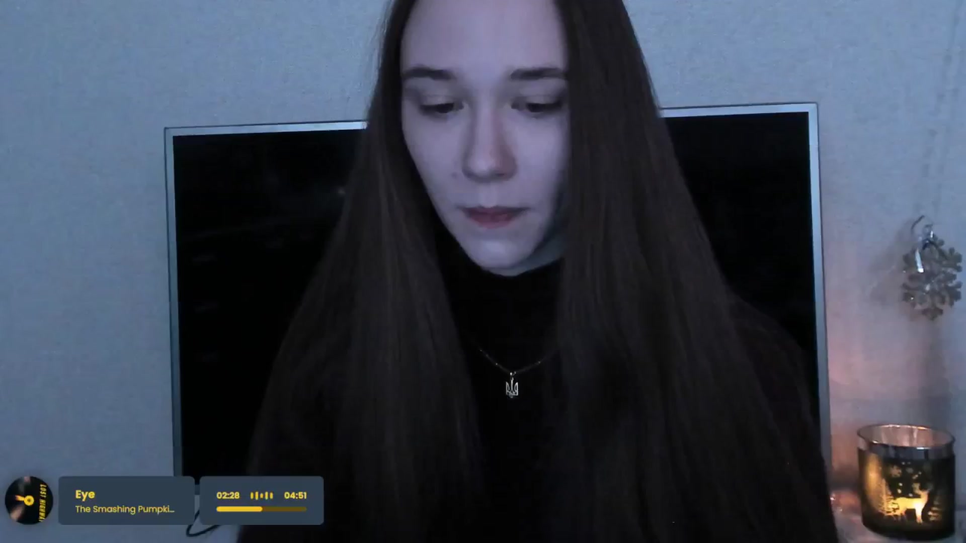 Gallery image thumbnail from Special_One's myfreecams stream on, 02/08/2026, 09:08 image 19 of 20