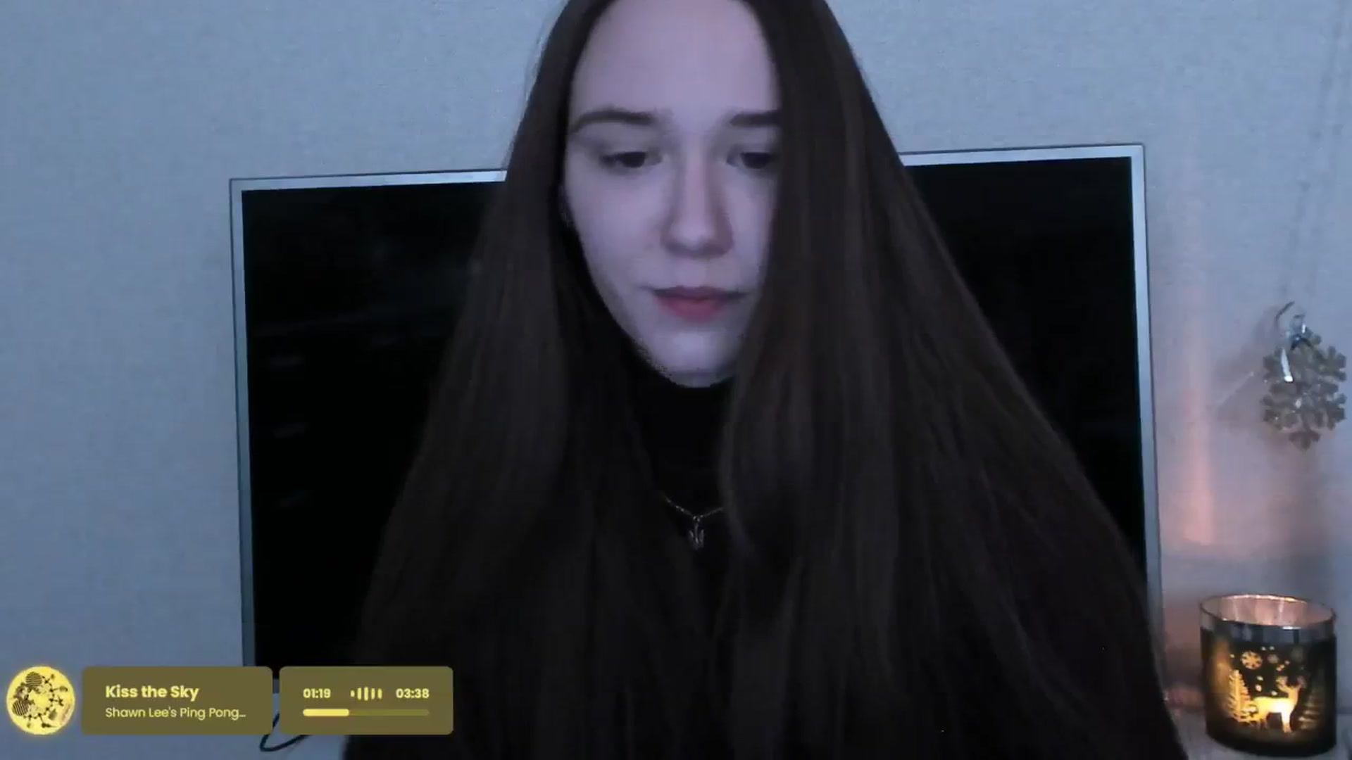 Gallery image thumbnail from Special_One's myfreecams stream on, 02/08/2026, 09:08 image 4 of 20
