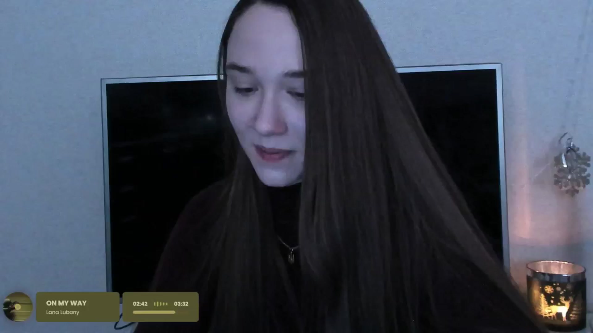 Gallery image thumbnail from Special_One's myfreecams stream on, 02/08/2026, 09:08 image 8 of 20