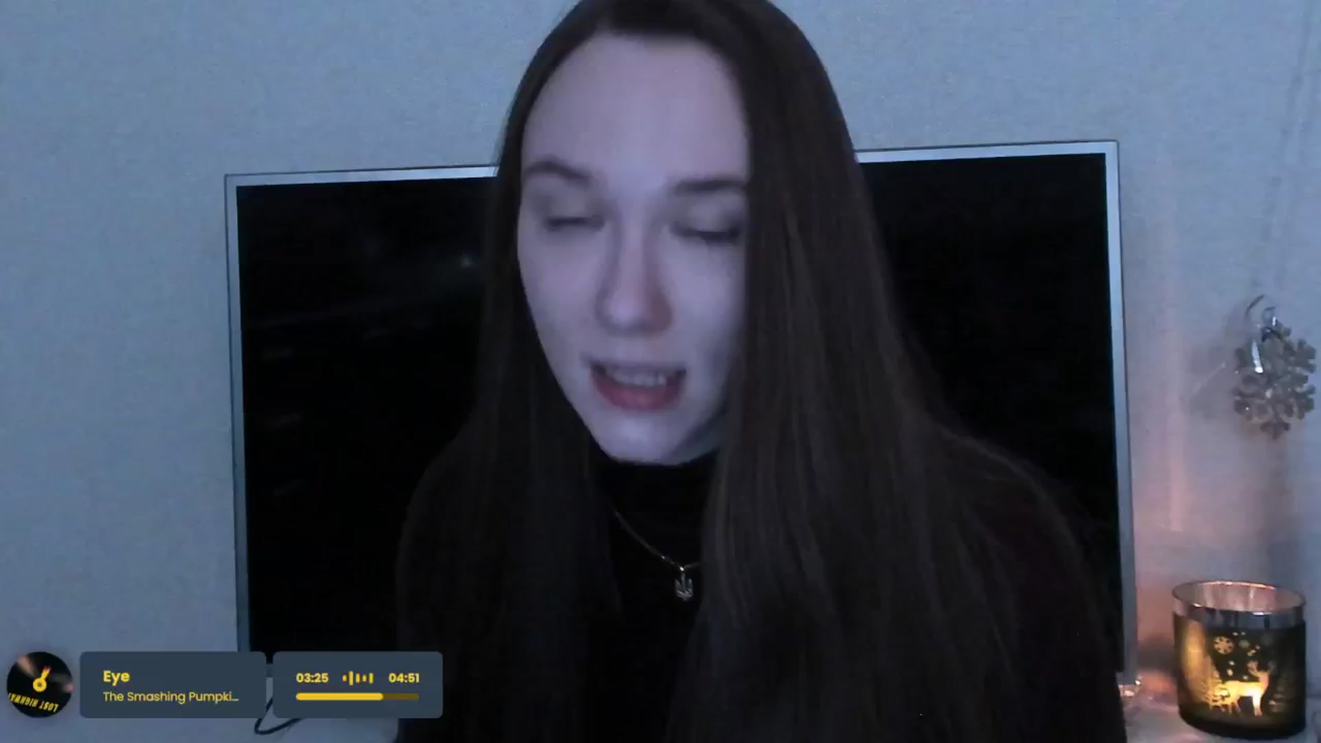 Gallery image thumbnail from Special_One's myfreecams stream on, 02/08/2026, 09:08 image 20 of 20